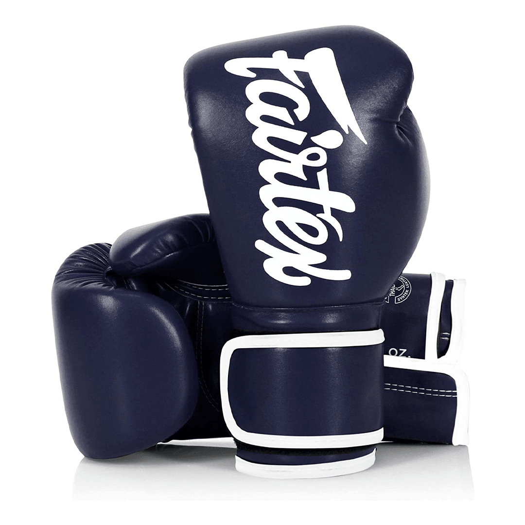 Luva Fairtex - BGV14 - Brasil
