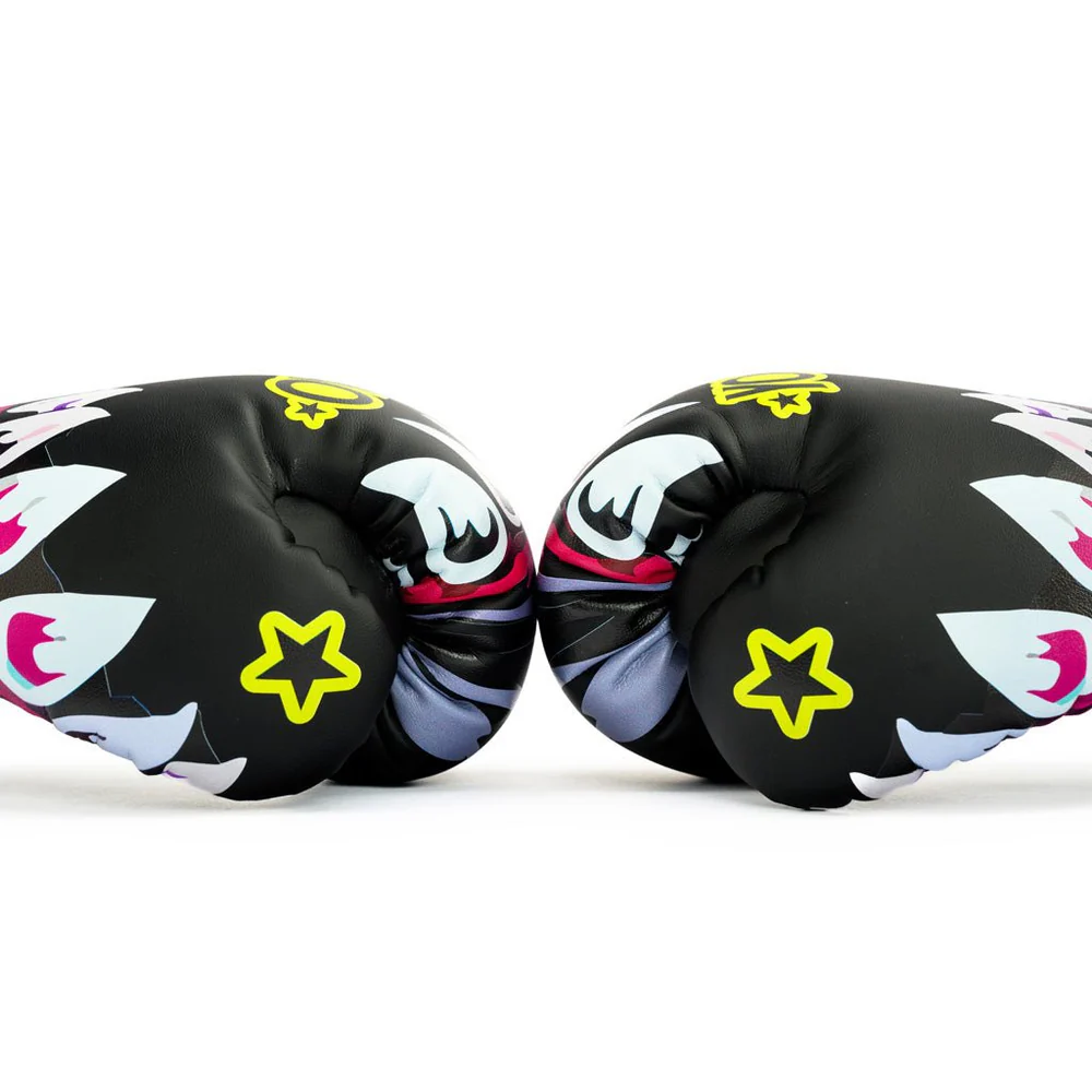 Luva Yokkao - Sharknado II