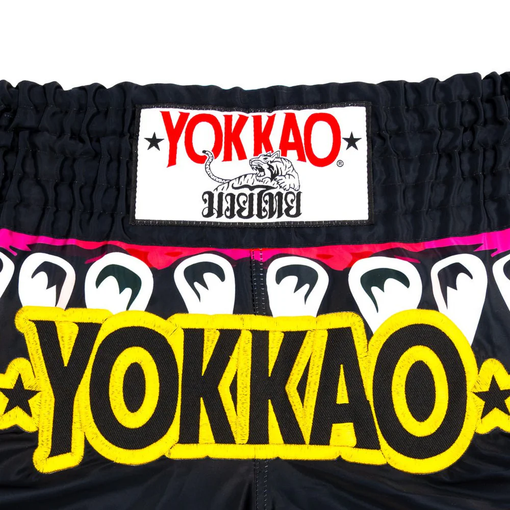 Shorts Muay Thai Yokkao - Sharknado II