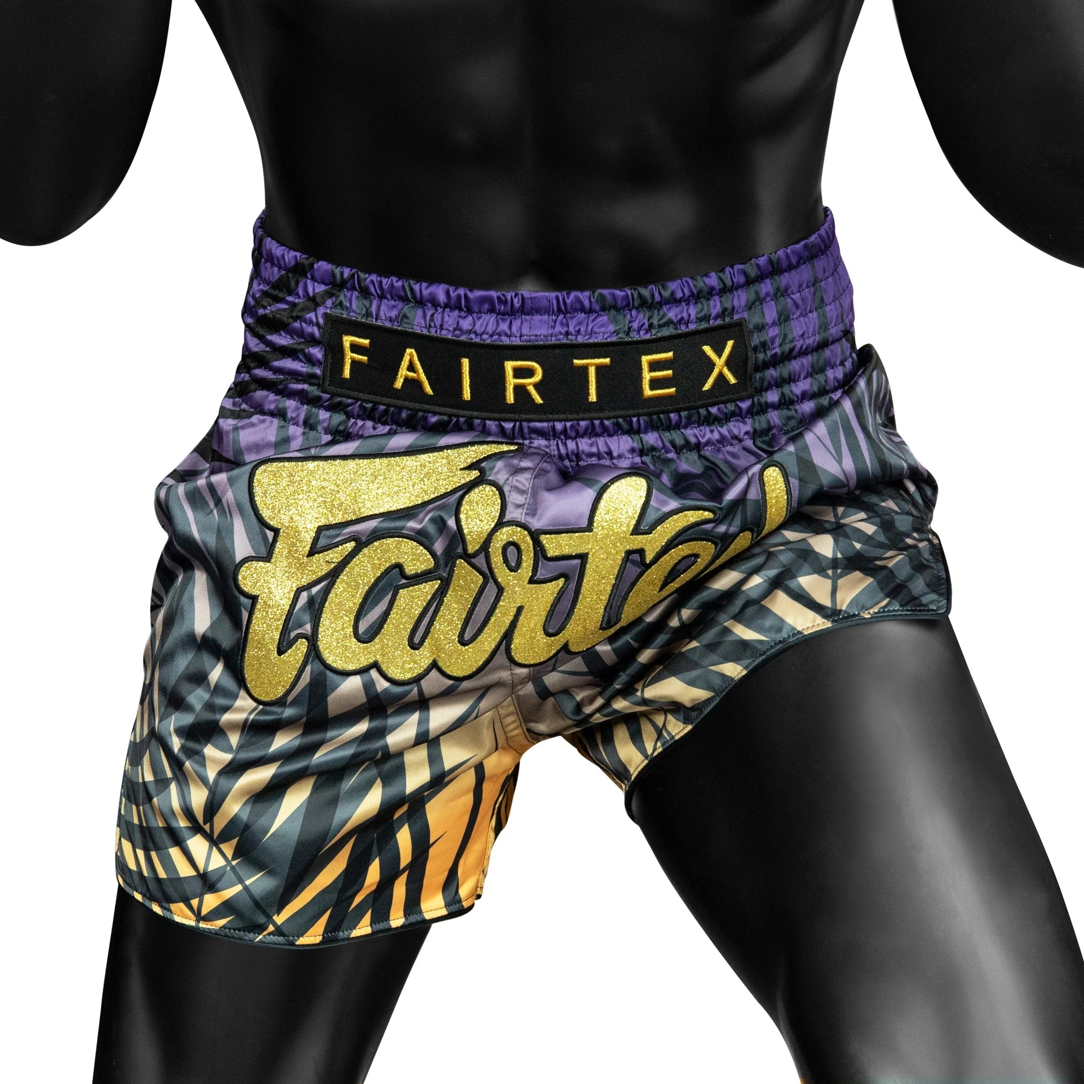Shorts Muay Thai Fairtex - Dawn