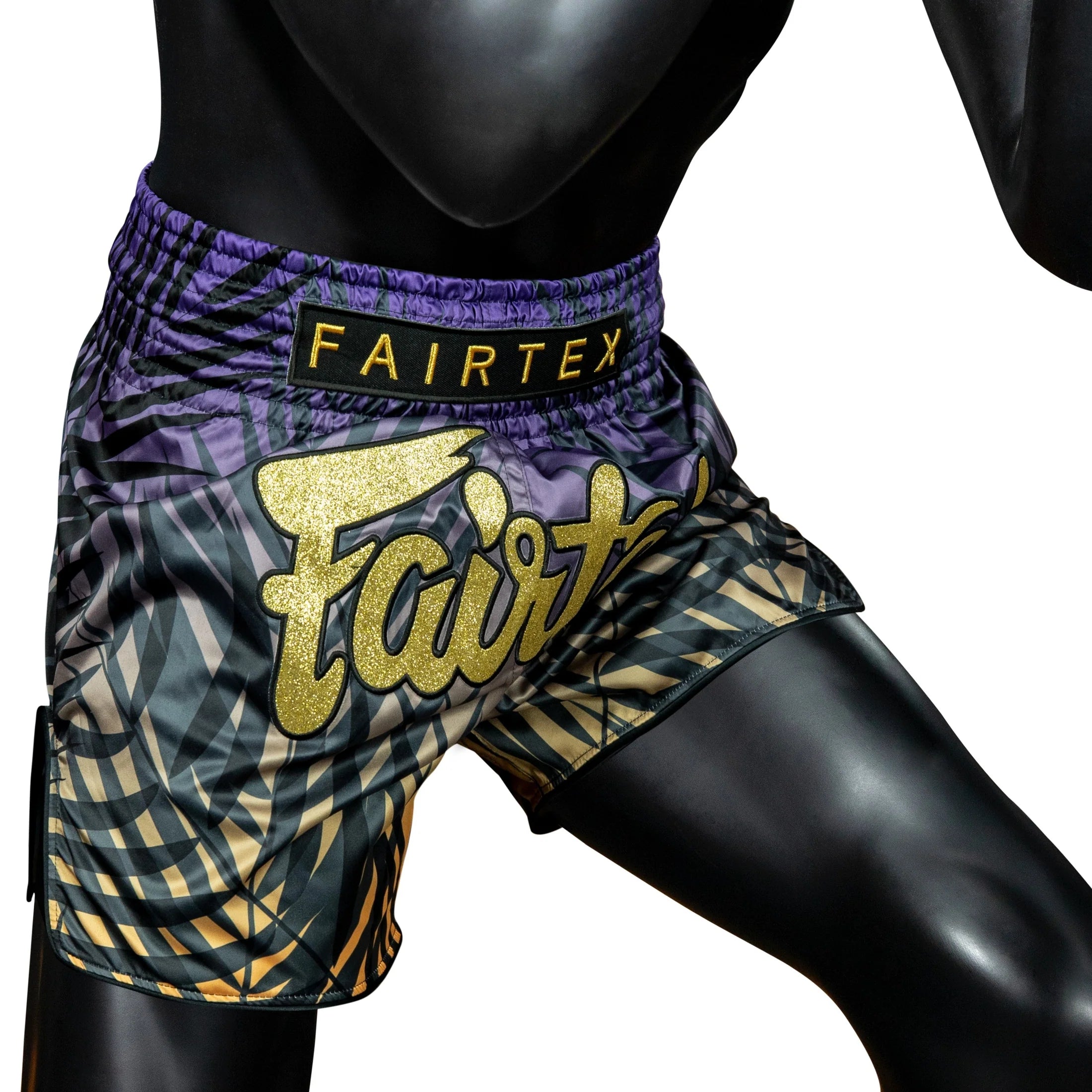 Shorts Muay Thai Fairtex - Dawn