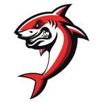 Logo Oficial da Loja Thai Shark