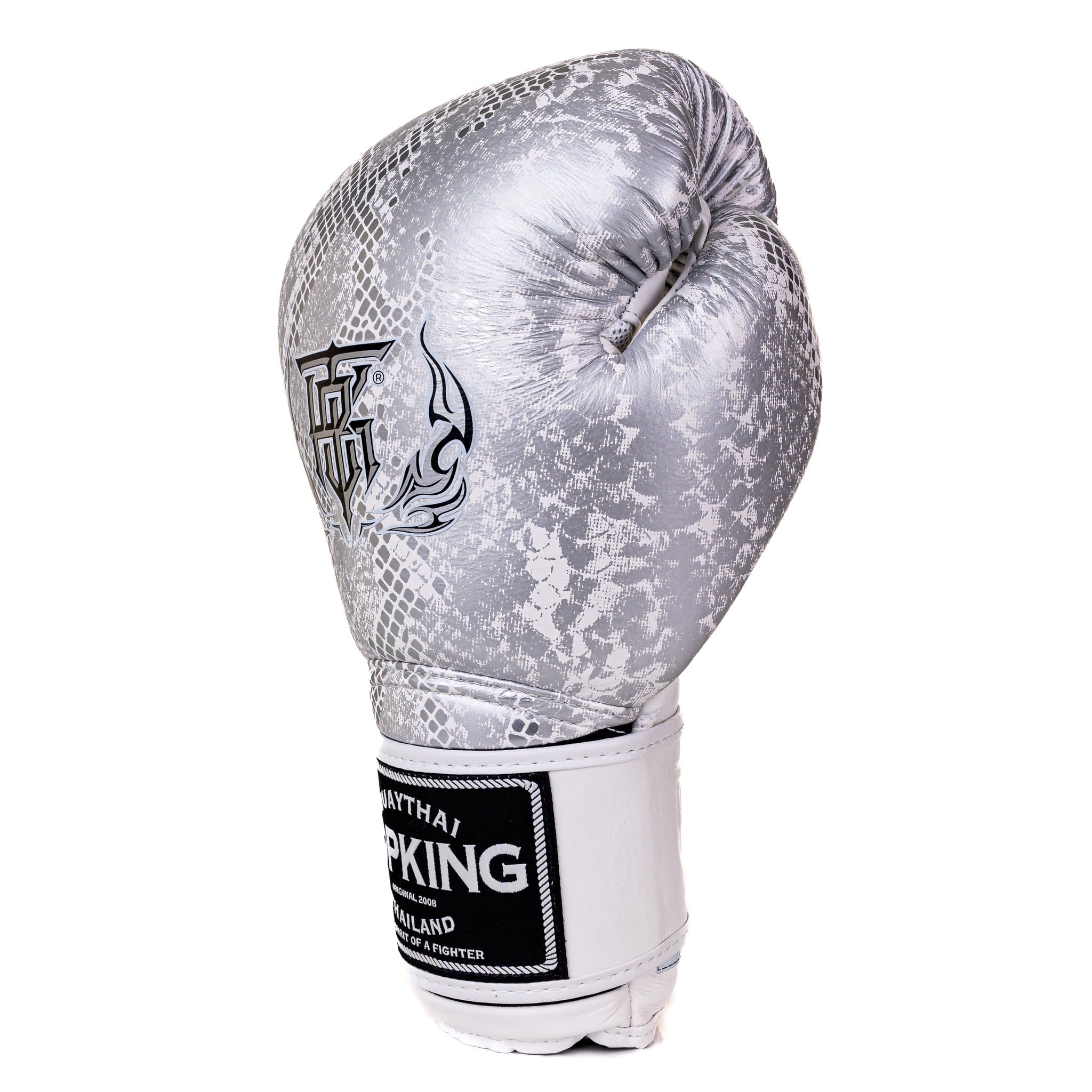 Luva Top King - Super Snake