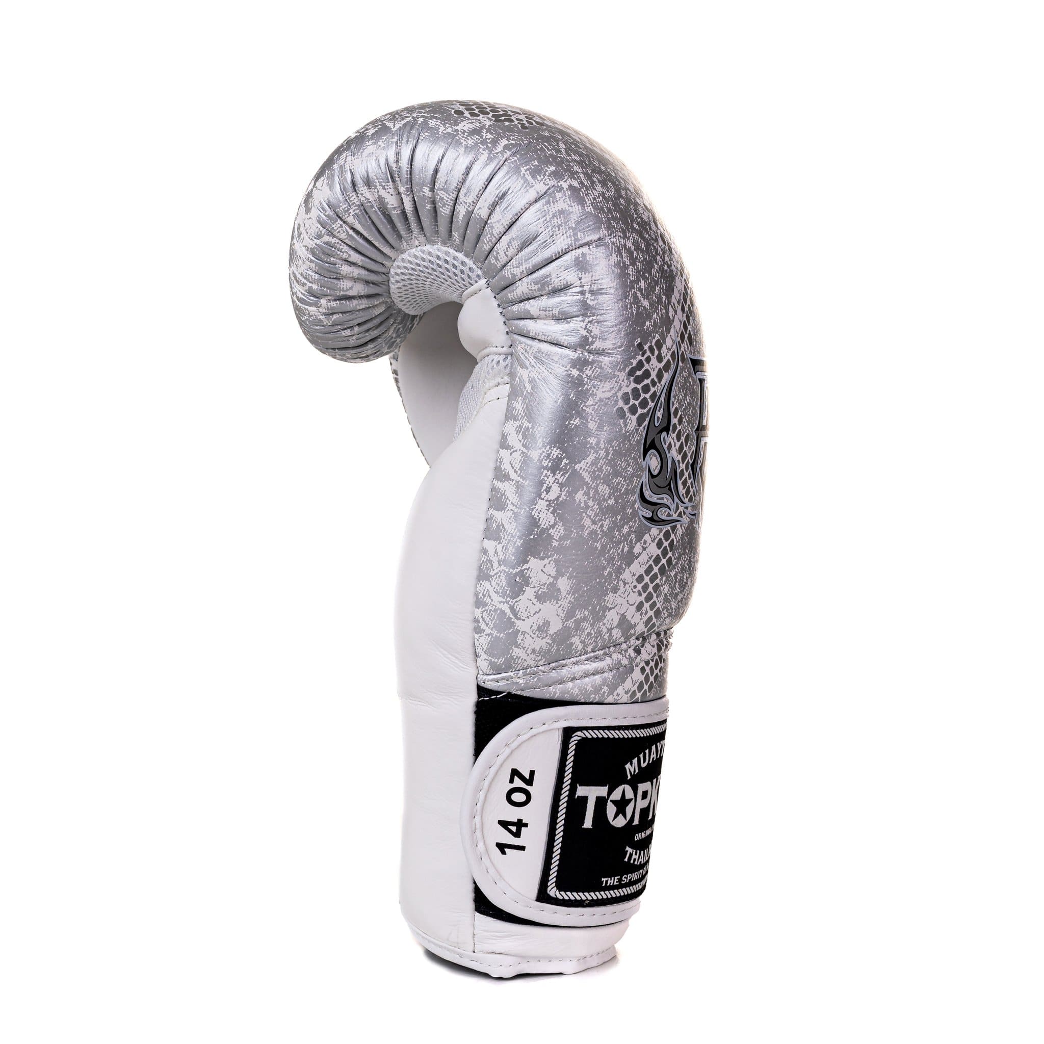 Luva Top King - Super Snake