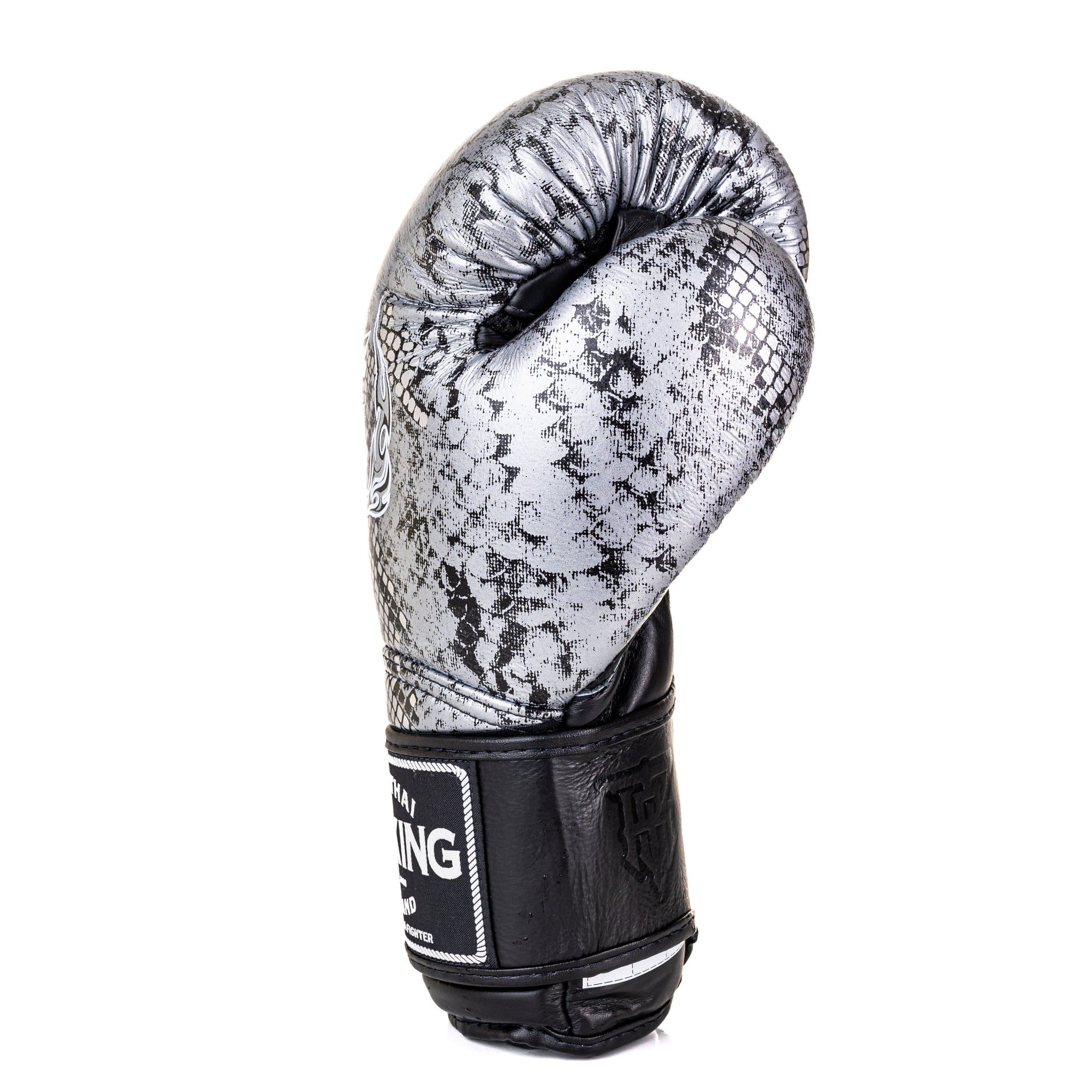 Luva Top King - Super Snake - Brasil