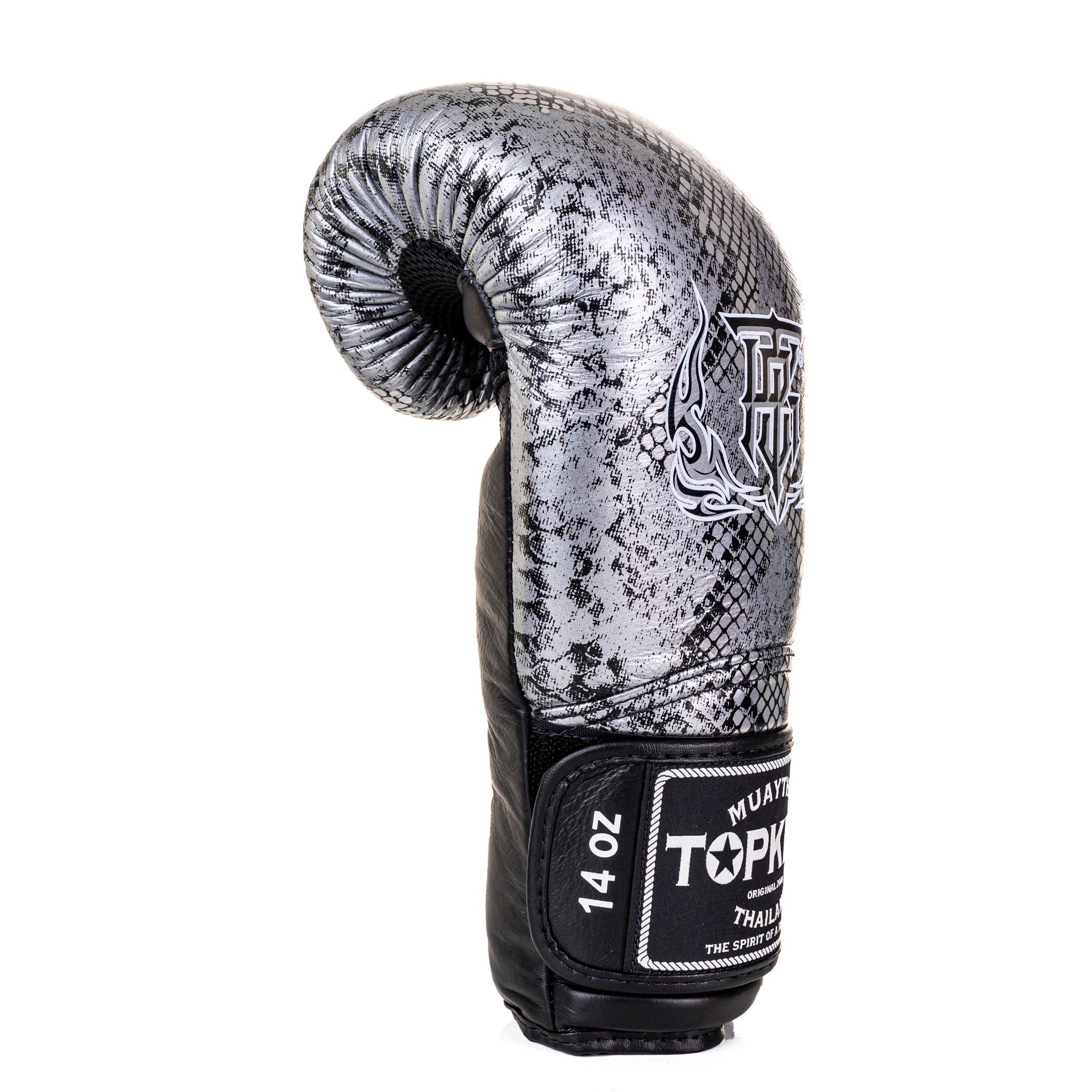 Luva Top King - Super Snake - Brasil