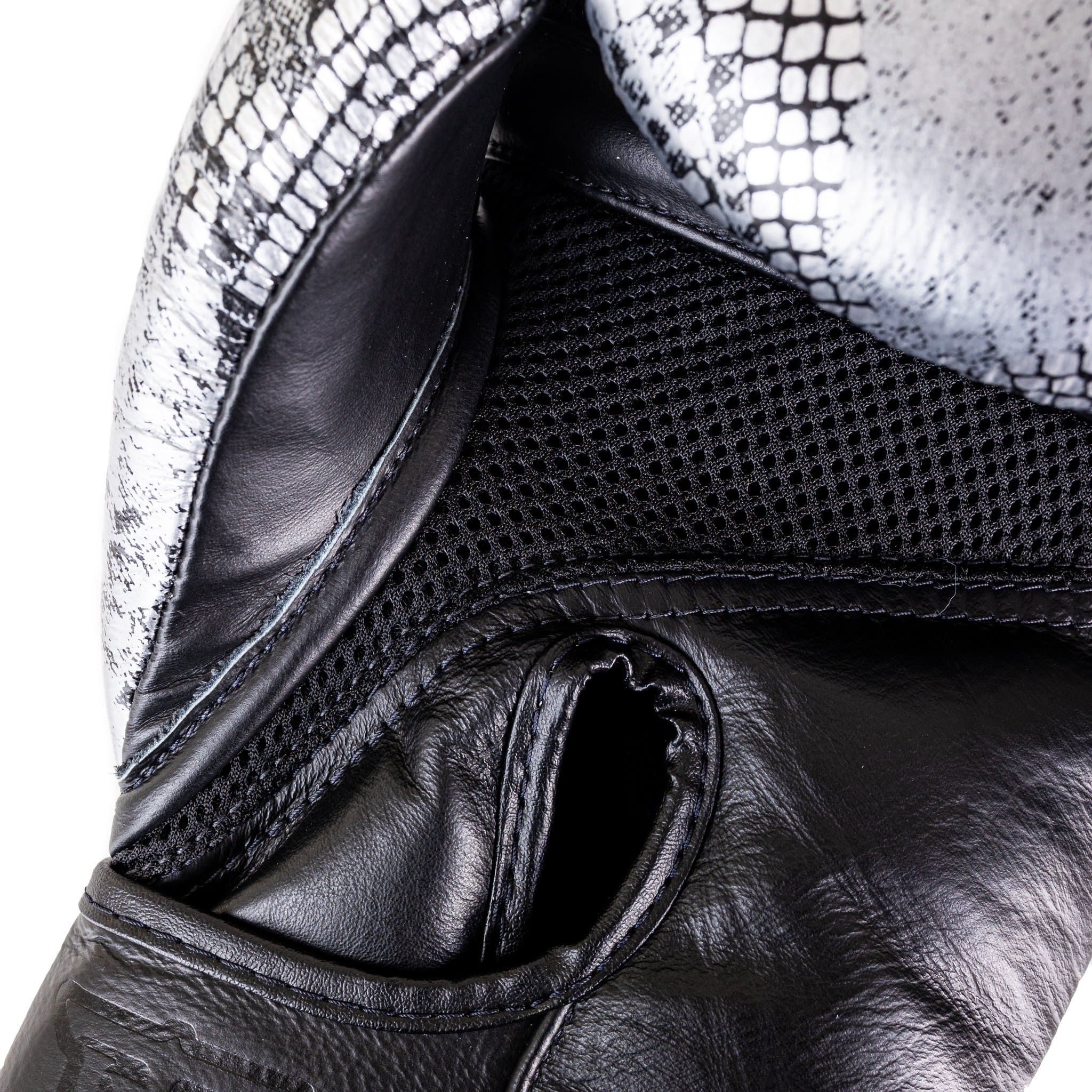 Luva Top King - Super Snake