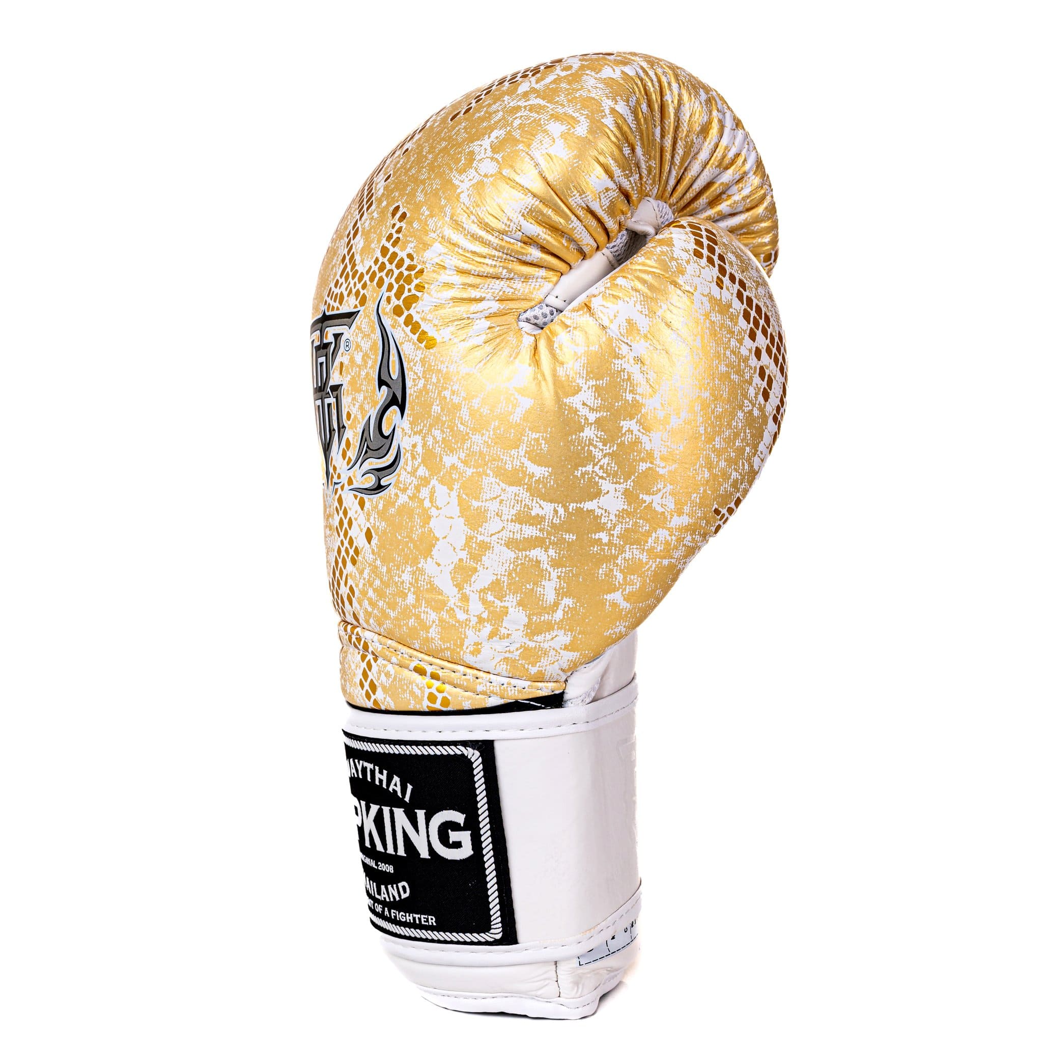 Luva Top King - Super Snake - Brasil