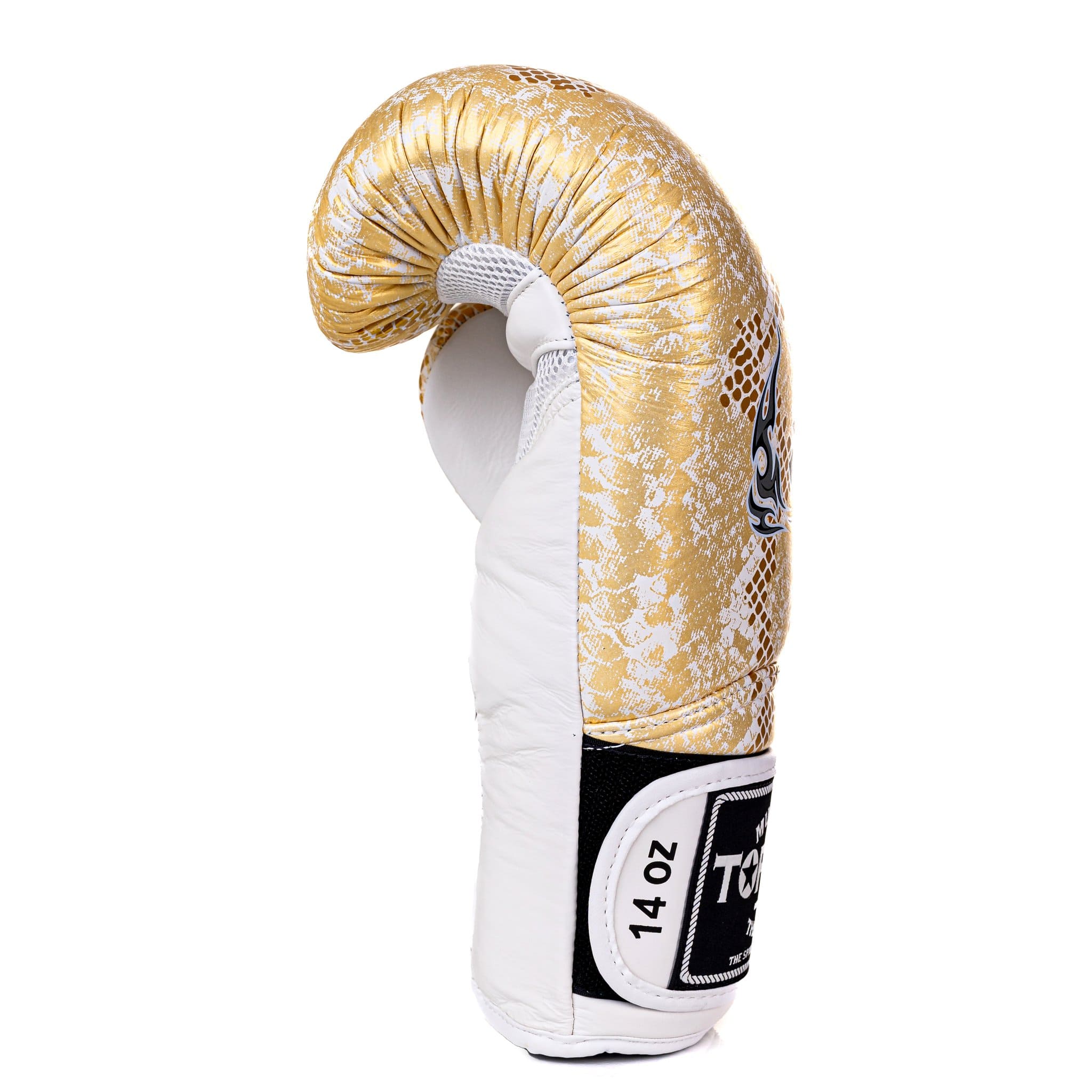 Luva Top King - Super Snake