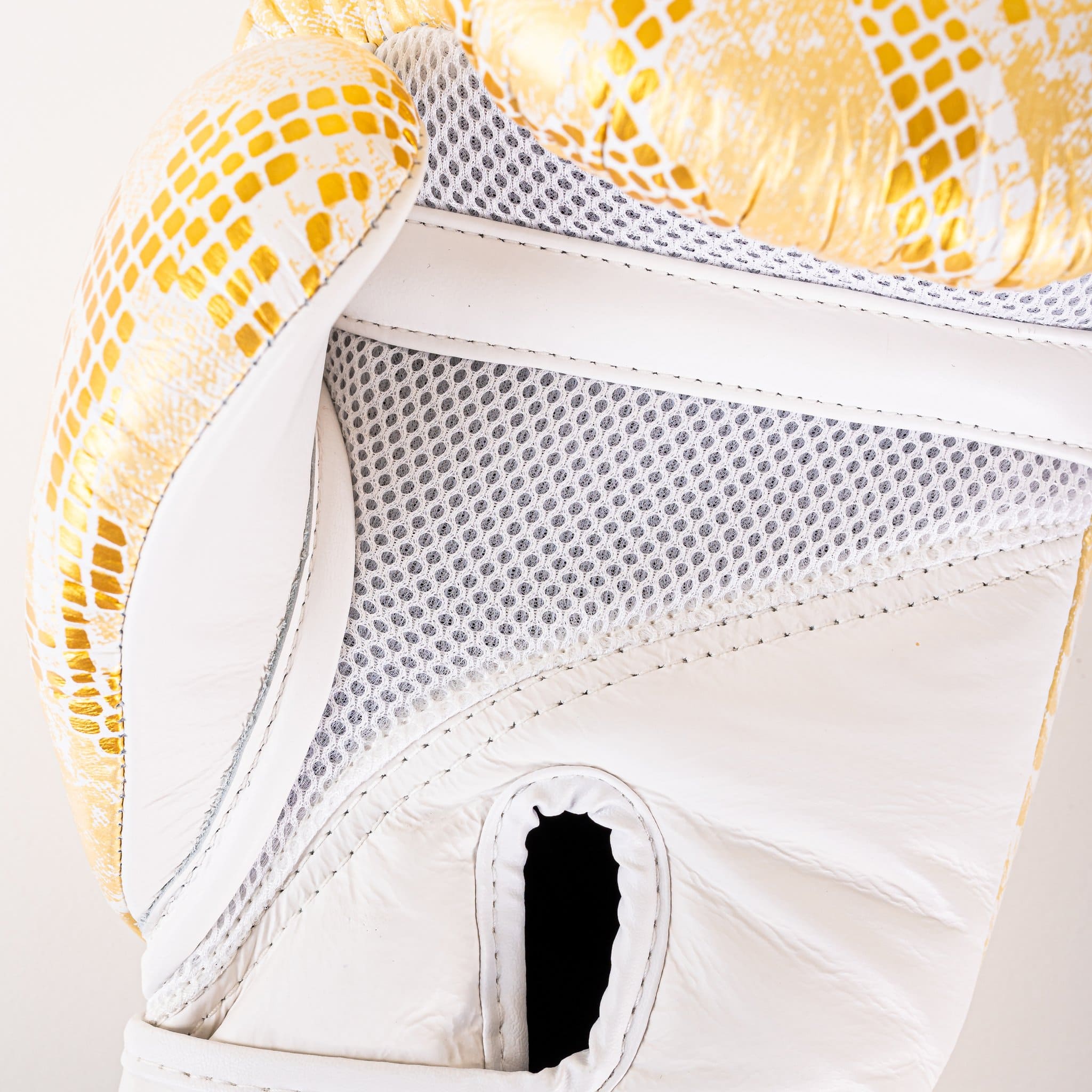 Luva Top King - Super Snake