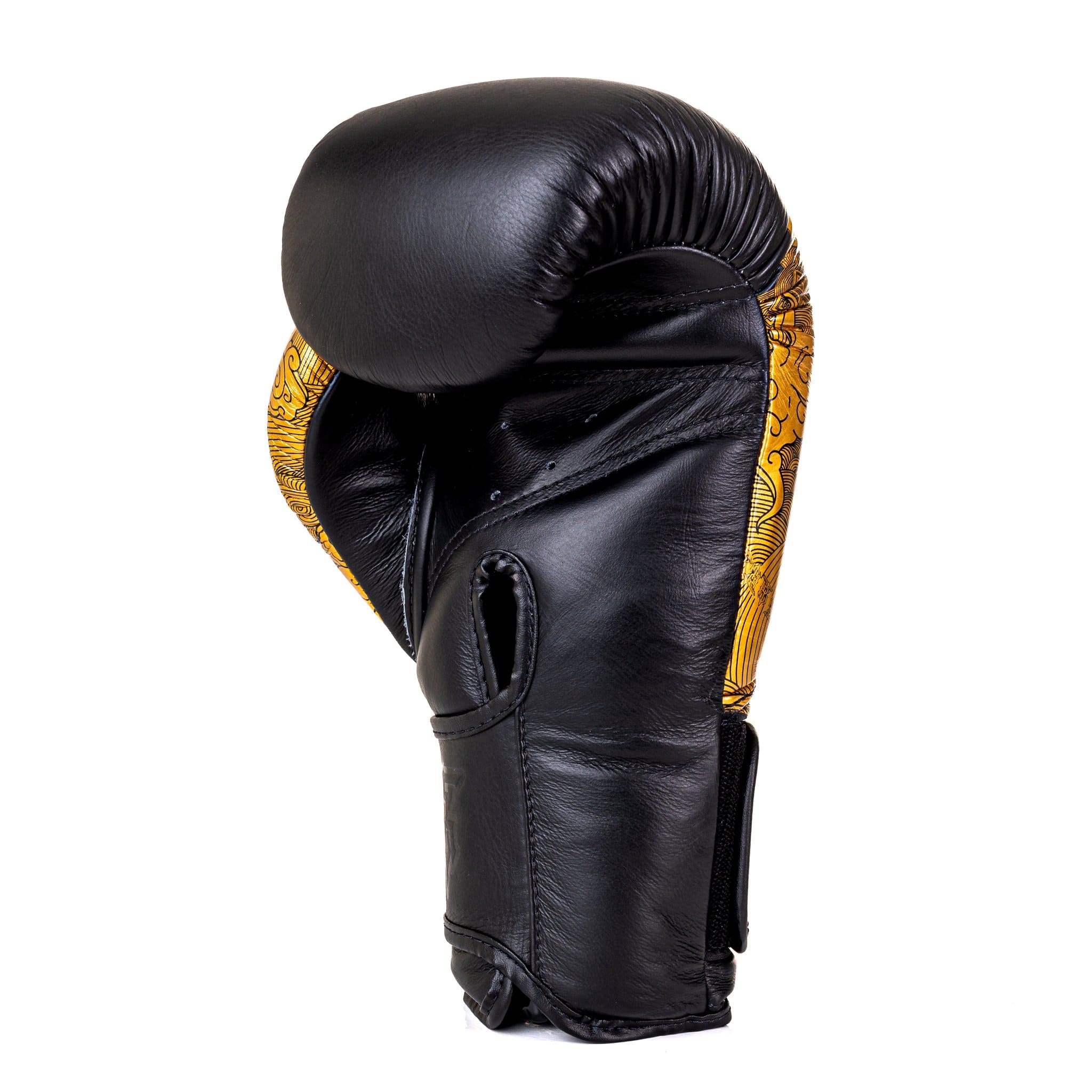 Luva Top King - Happiness Chinese - Brasil