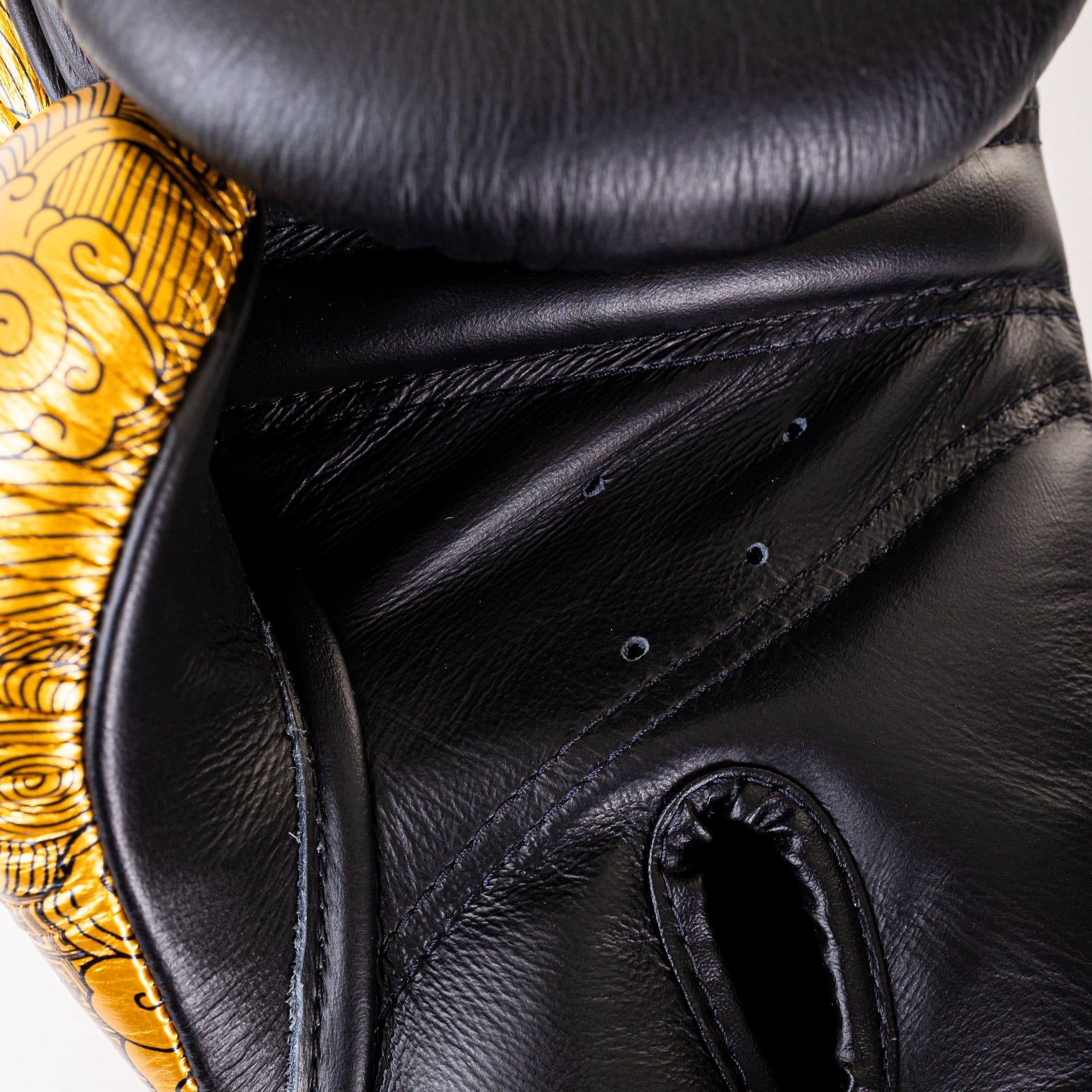 Luva Top King - Happiness Chinese - Brasil