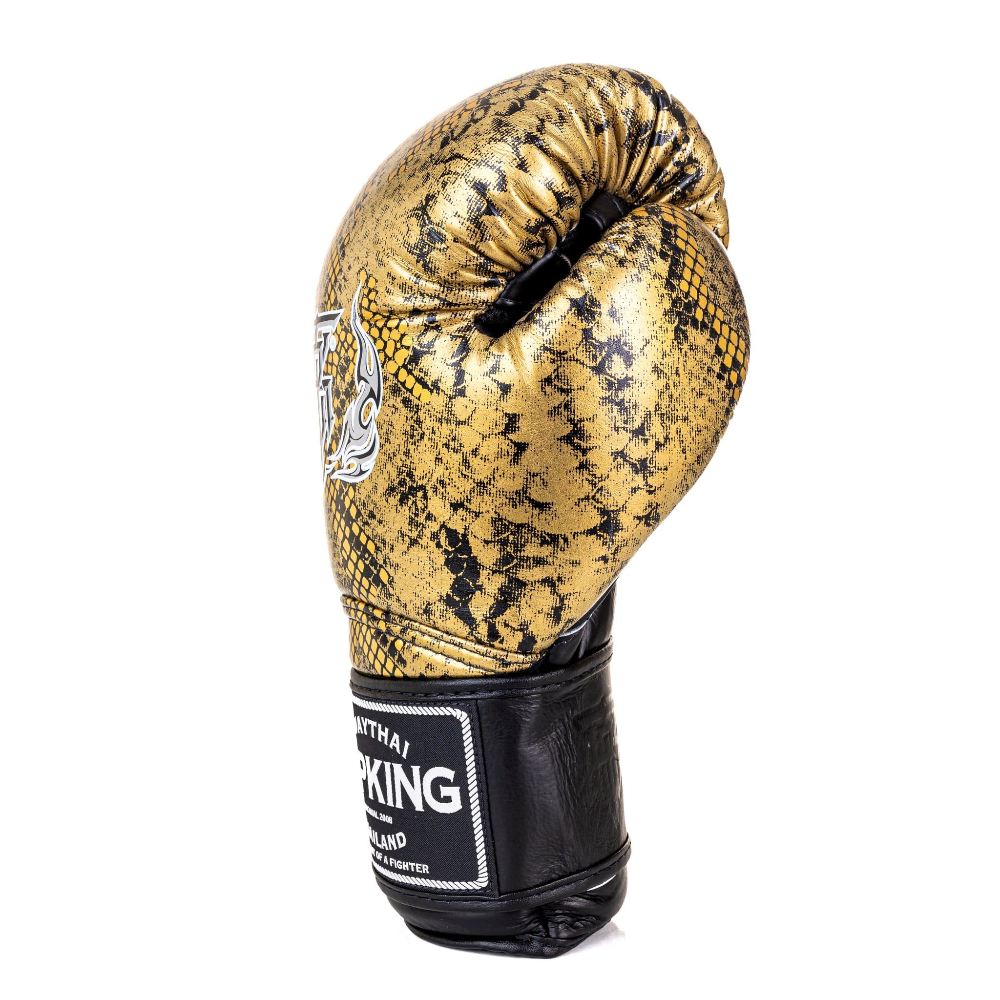 Luva Top King - Super Snake