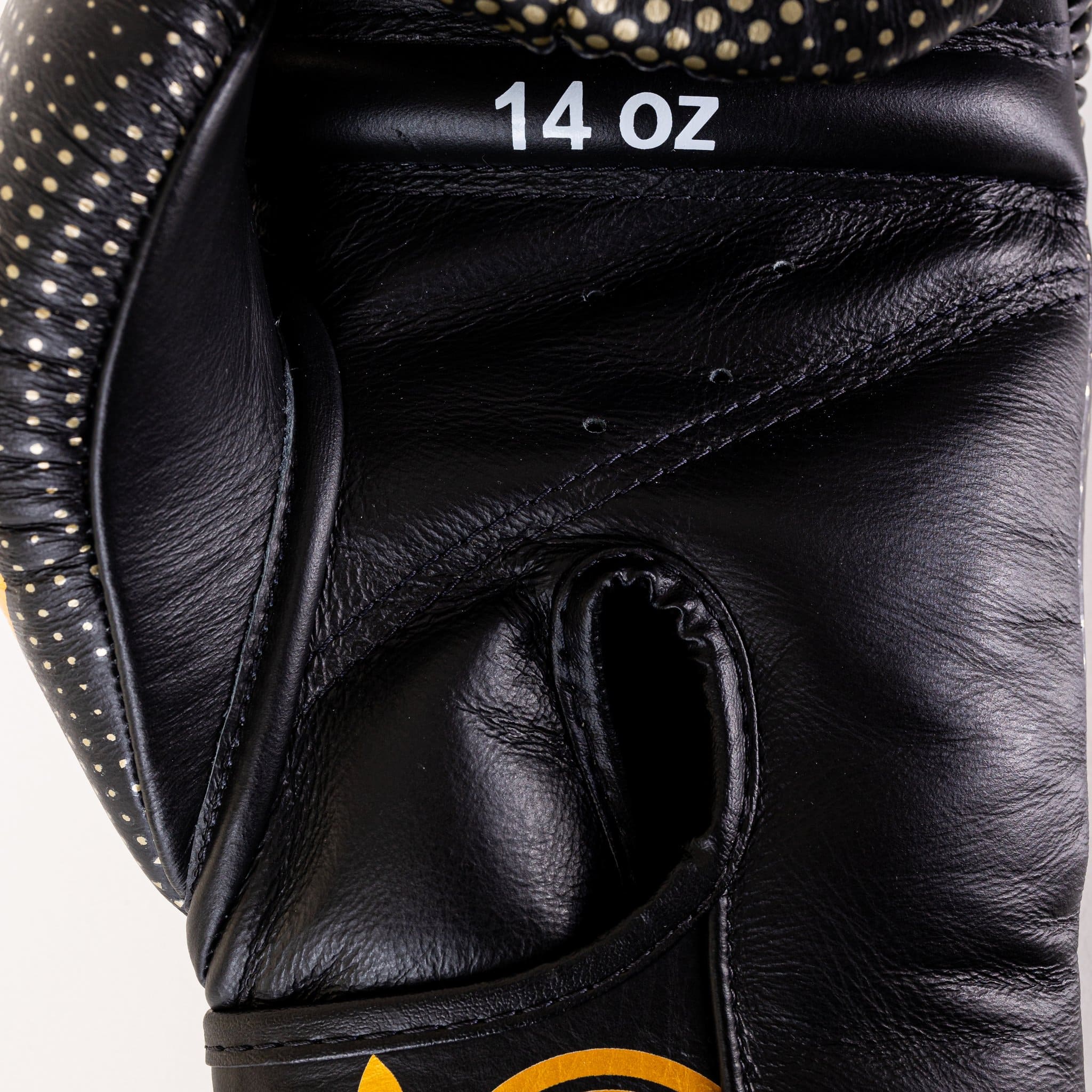 Luva Top King - Kanok - Brasil