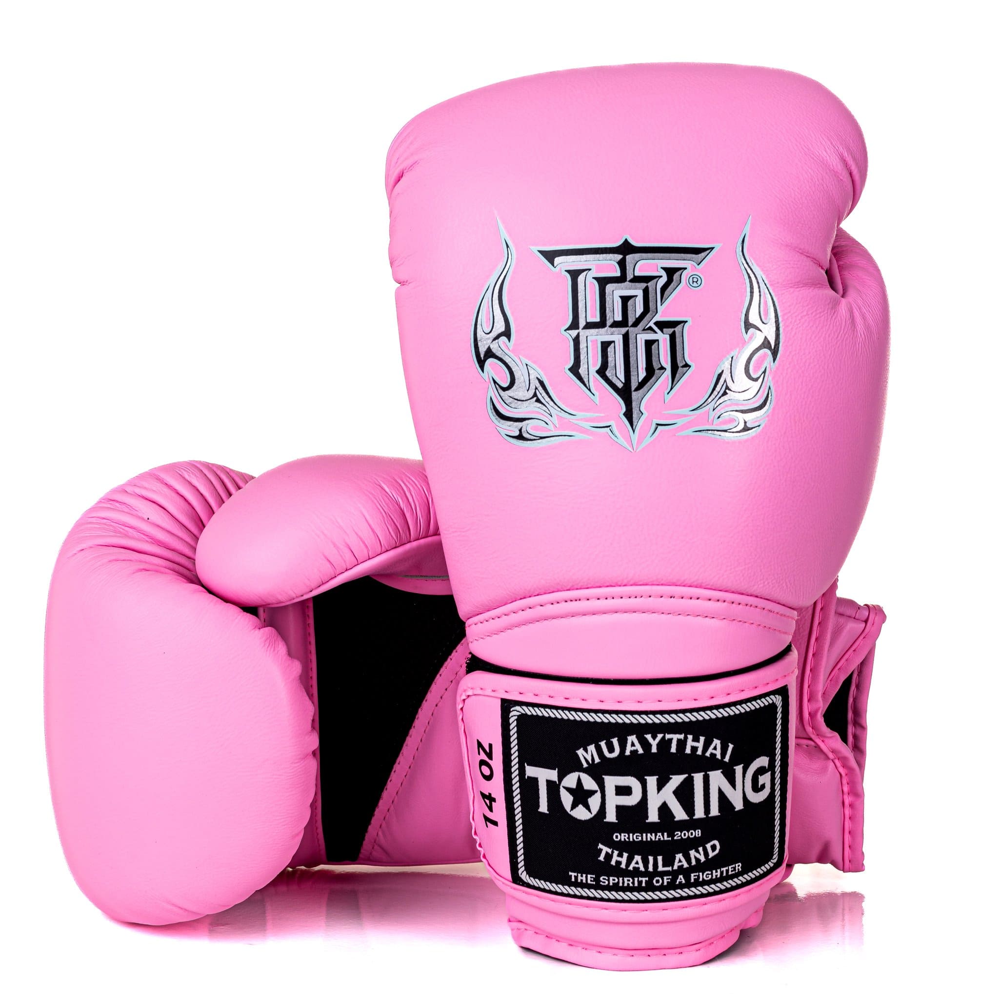 Luva Top King - Super - Brasil