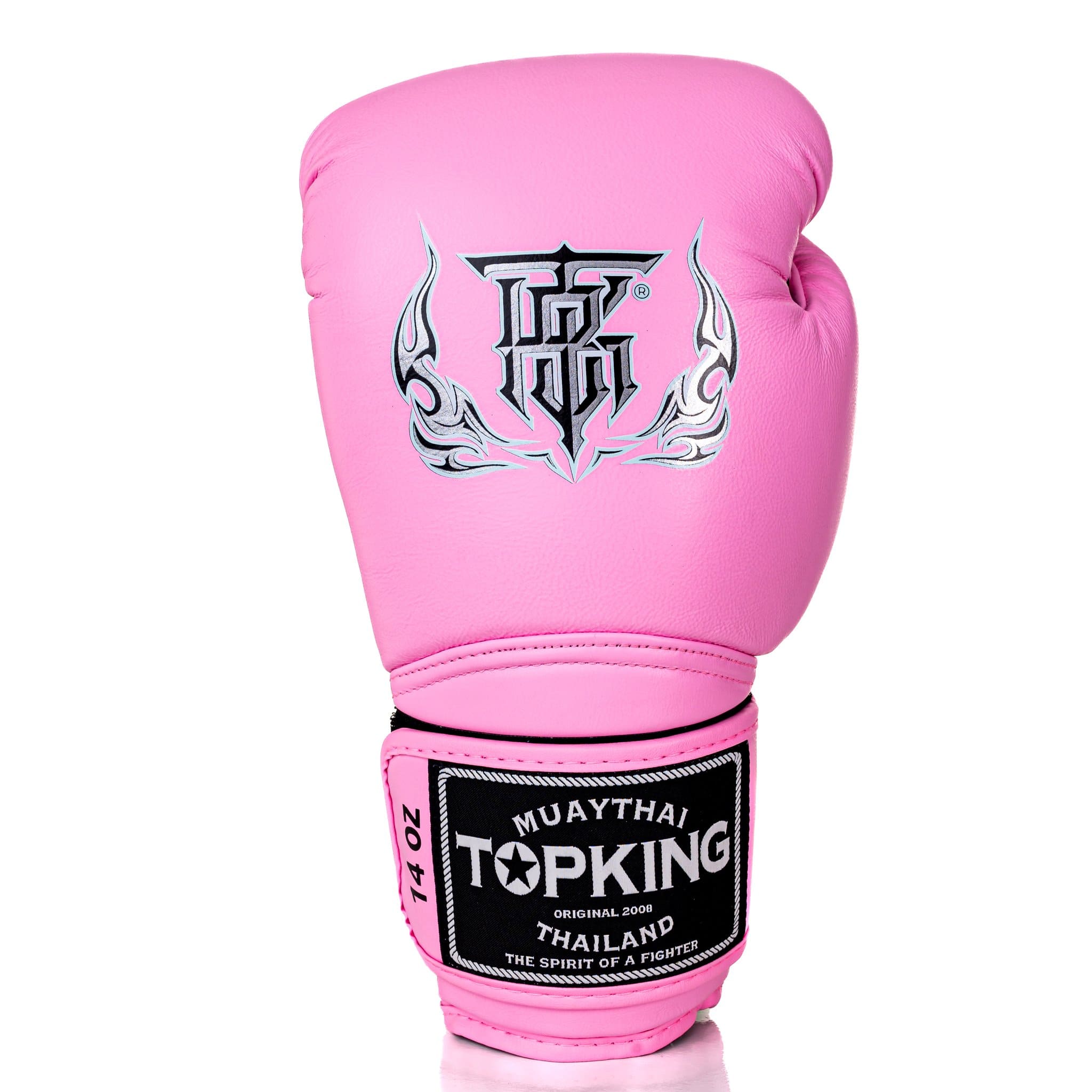 Luva Top King - Super - Brasil