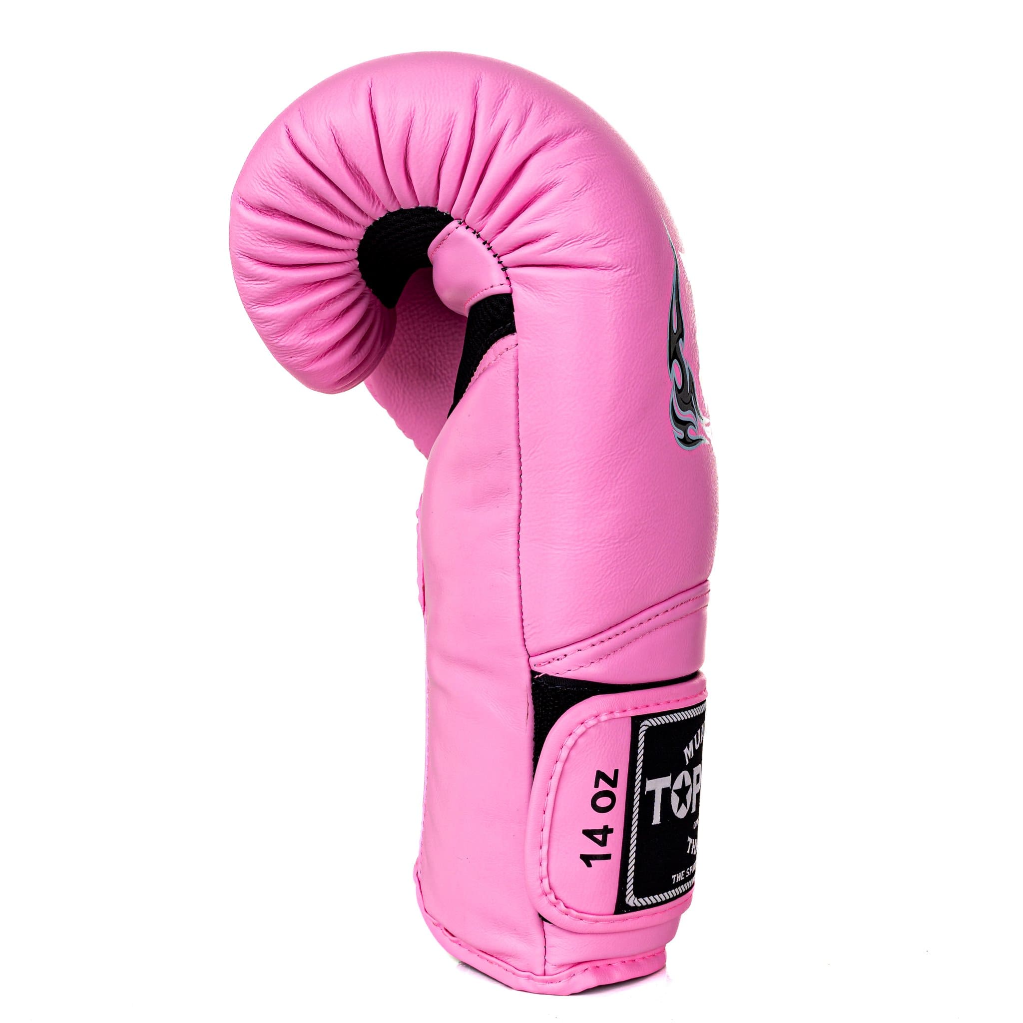 Luva Top King - Super