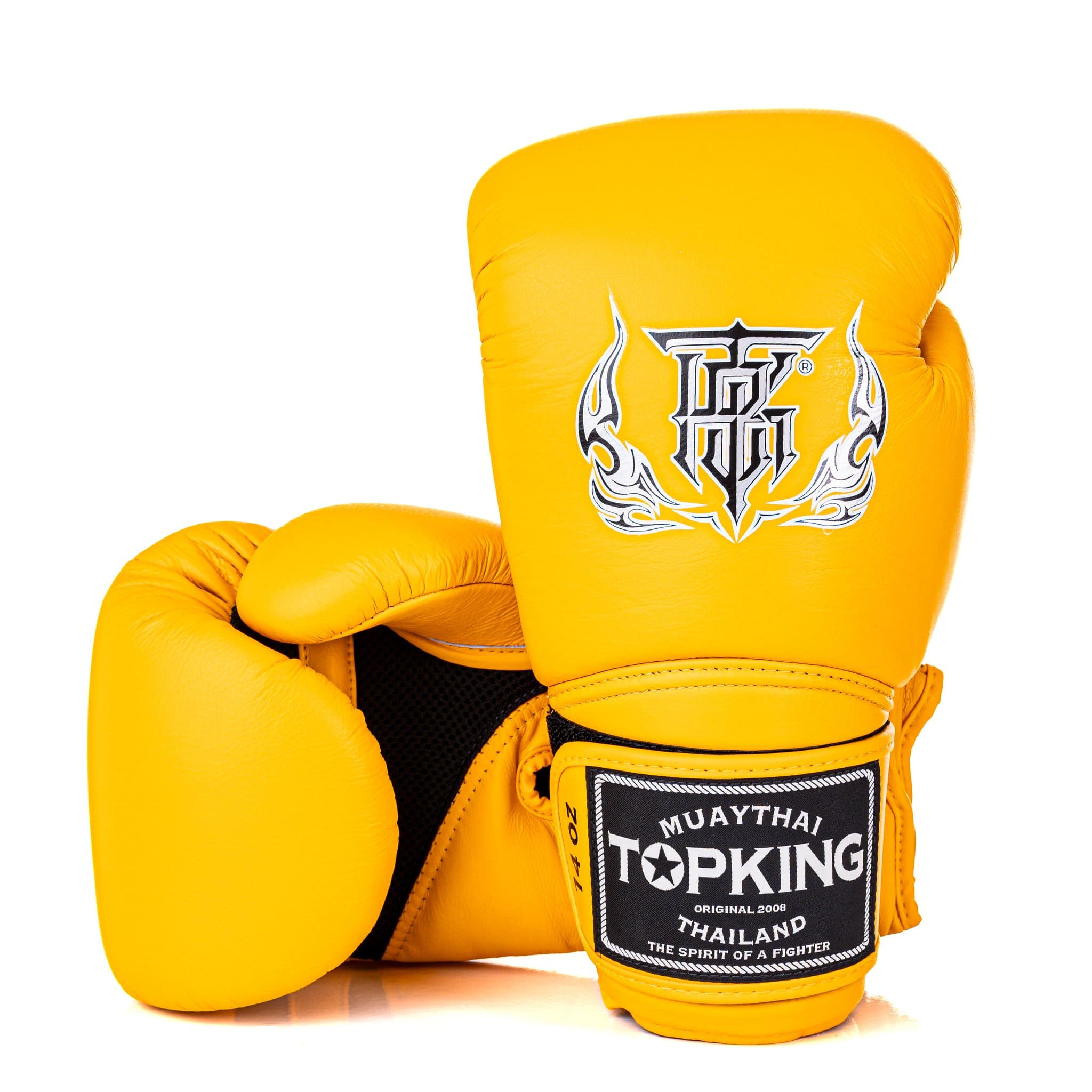 Luva Top King - Super - Brasil