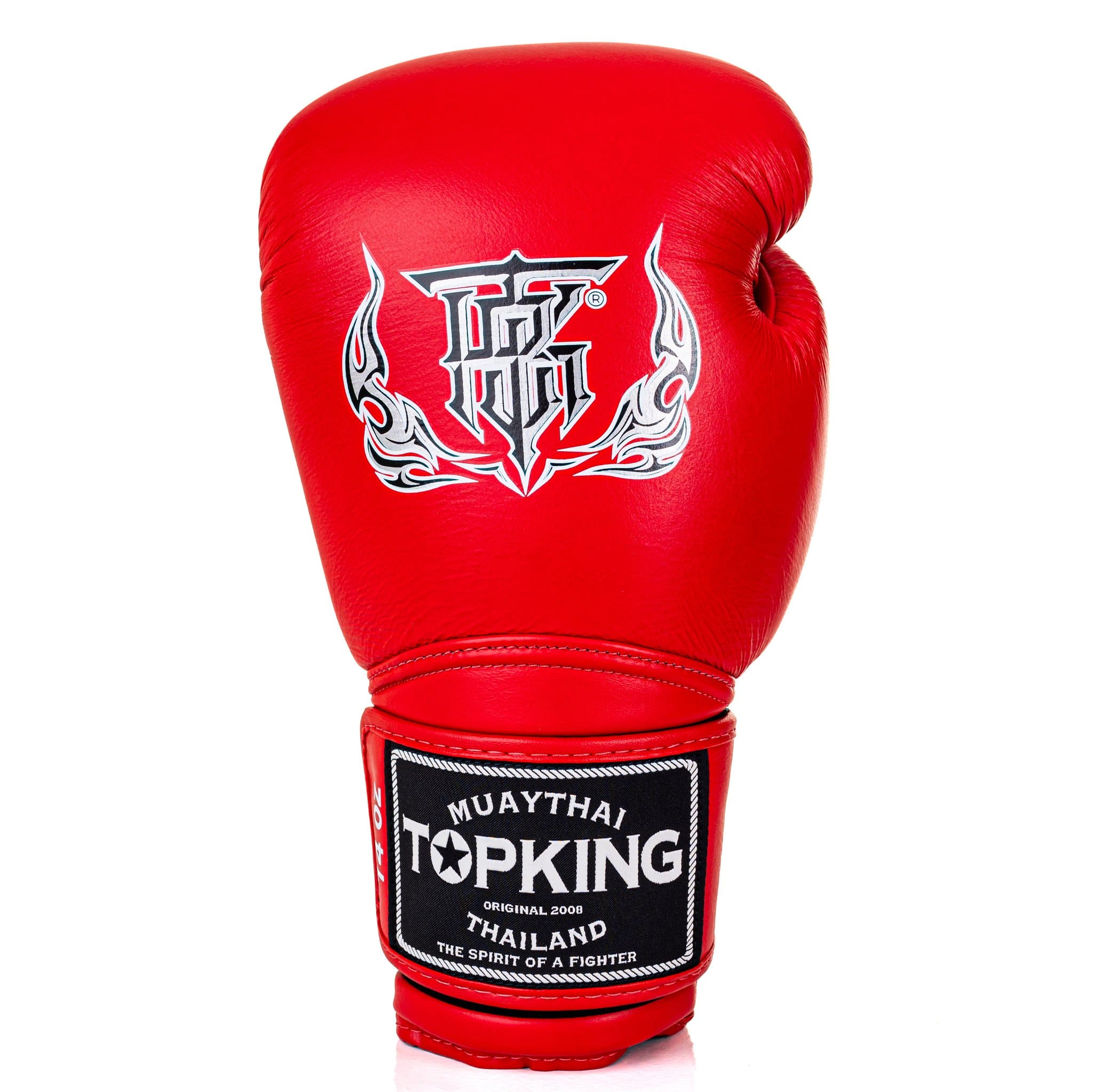 Luva Top King - Super - Brasil