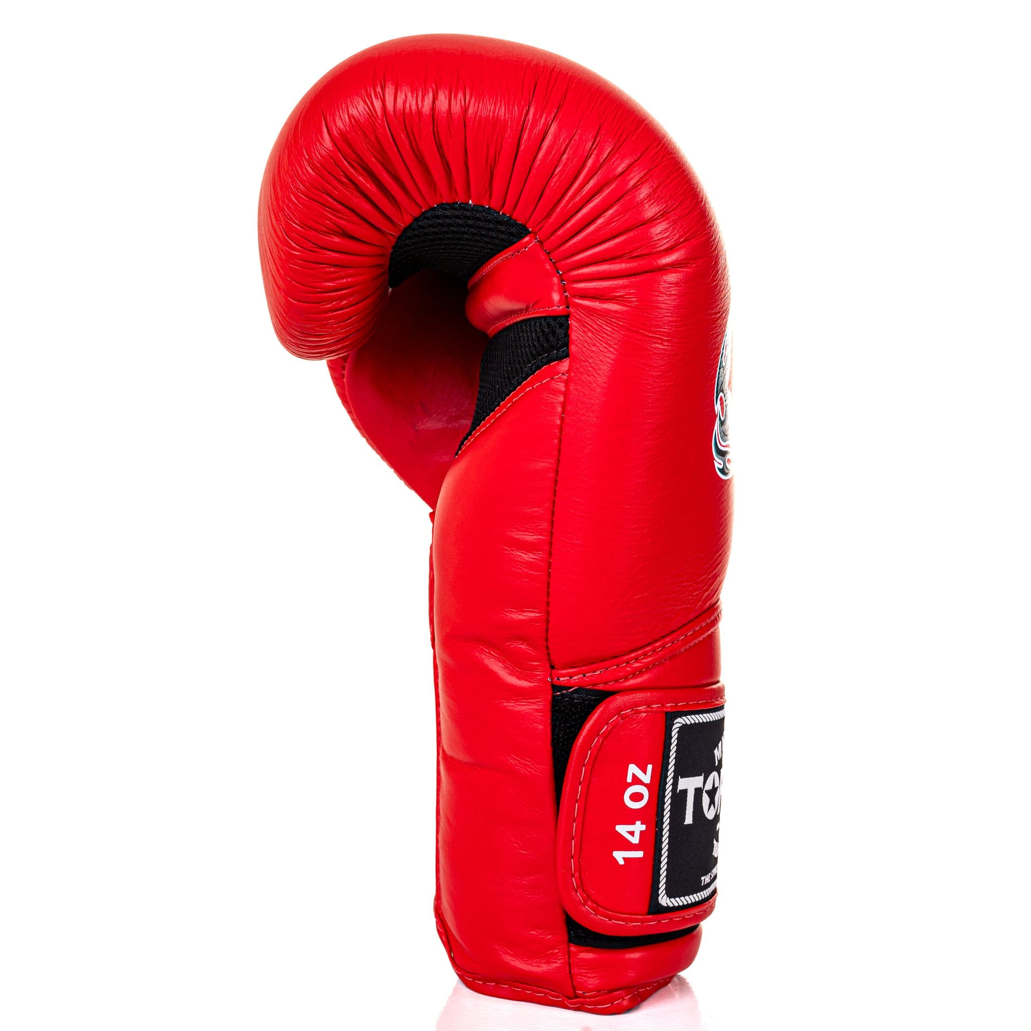 Luva Top King - Super - Brasil