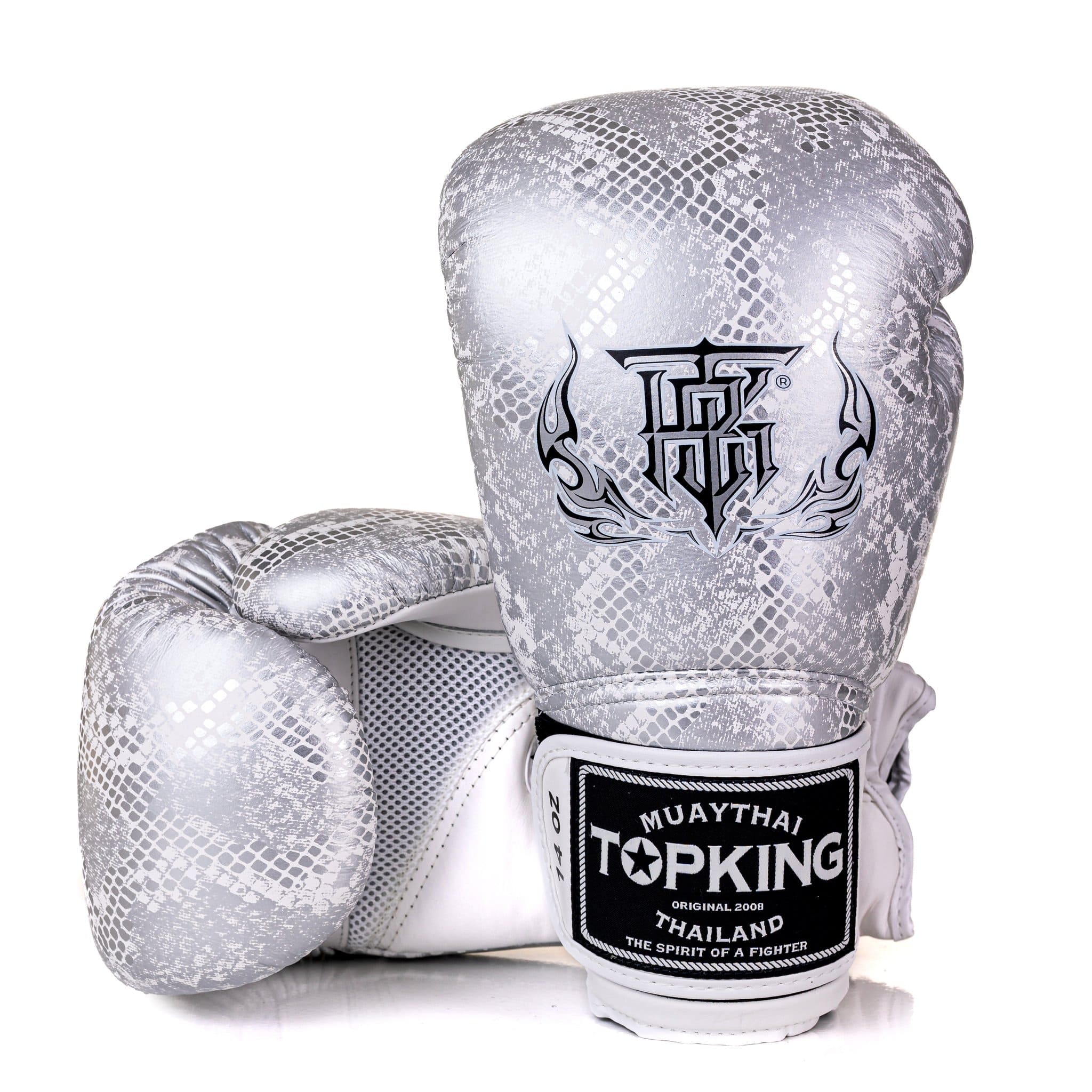 Luva Top King - Super Snake - Brasil