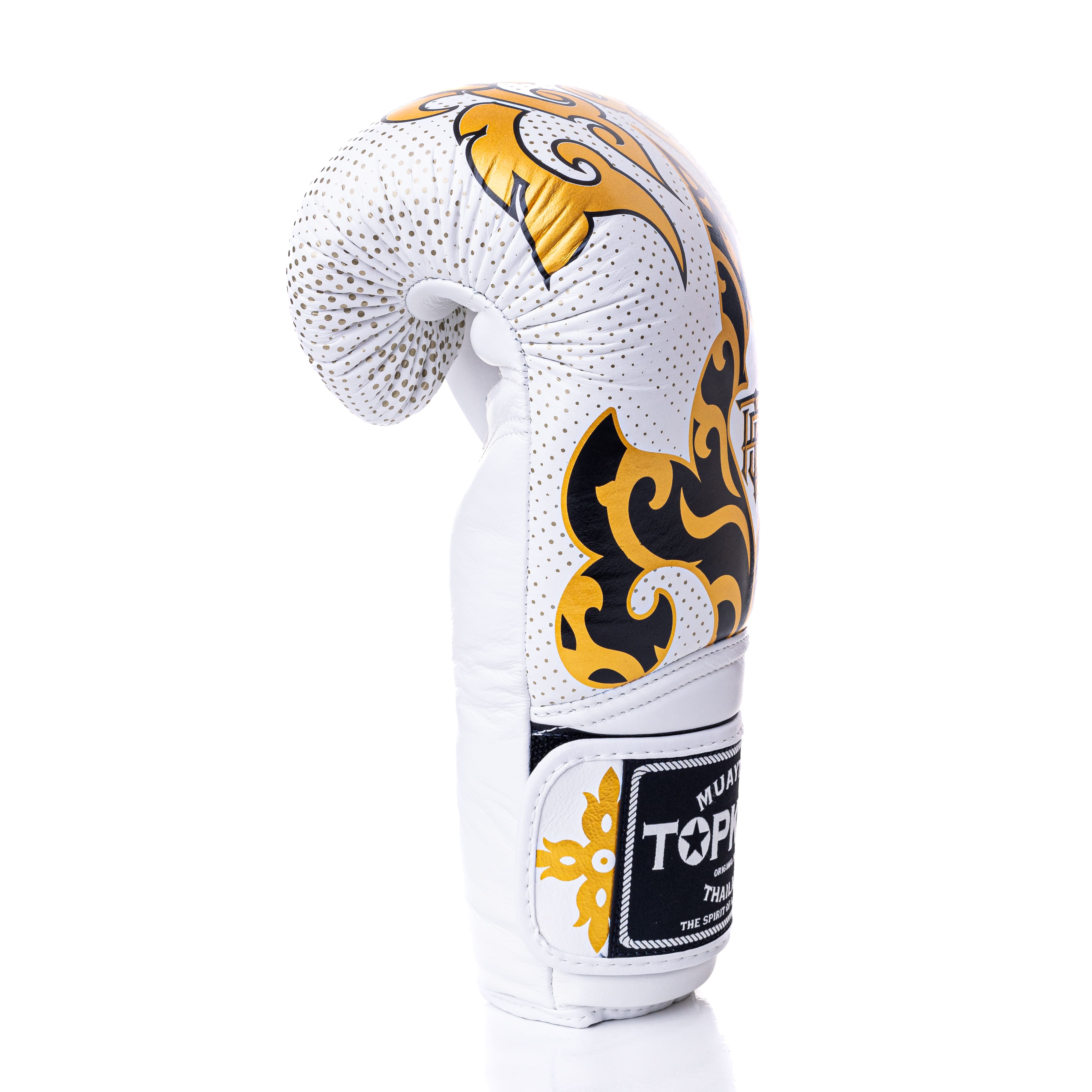 Luva Top King - Kanok - Brasil