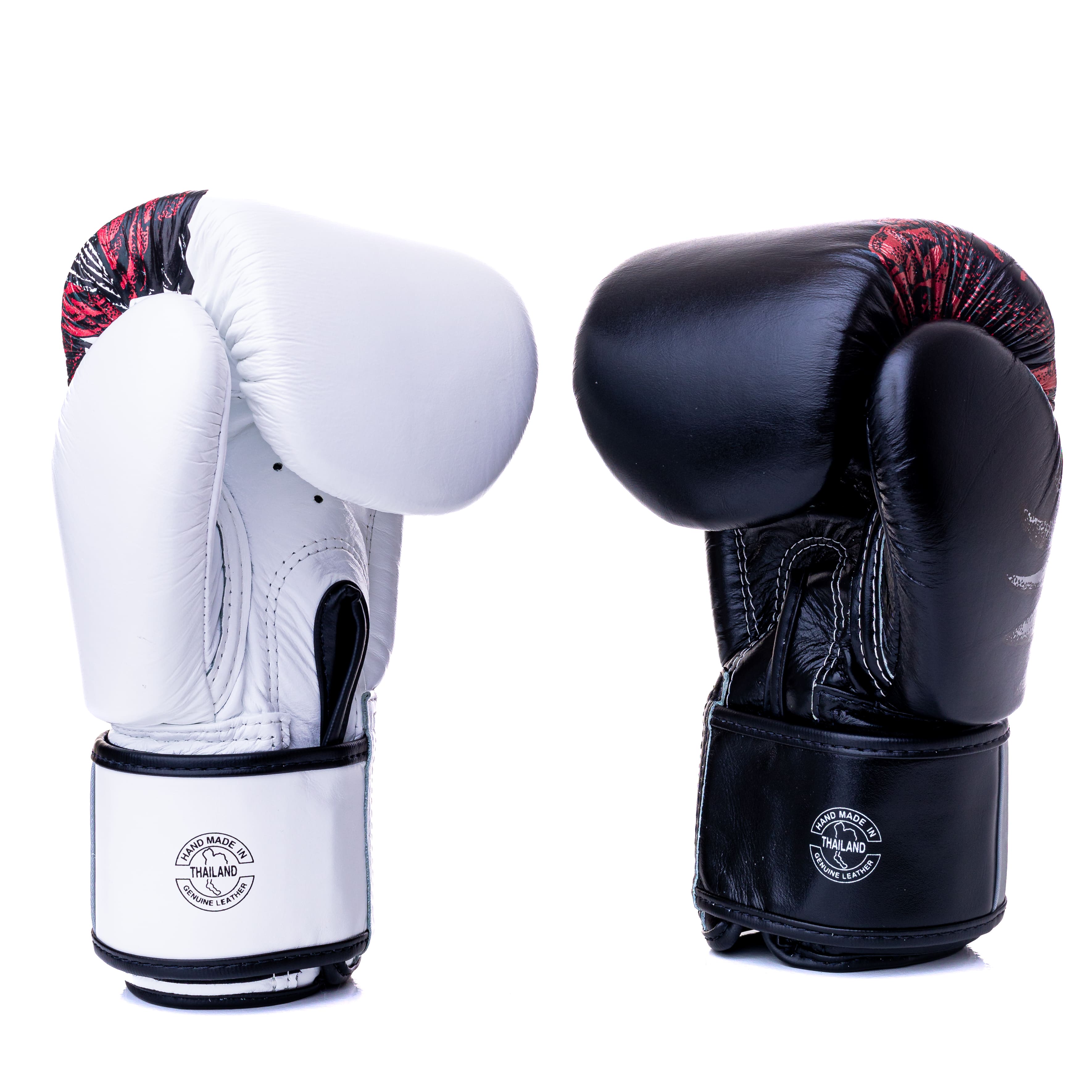 Luva Fairtex The Beauty of Survival - BGV24 - Brasil