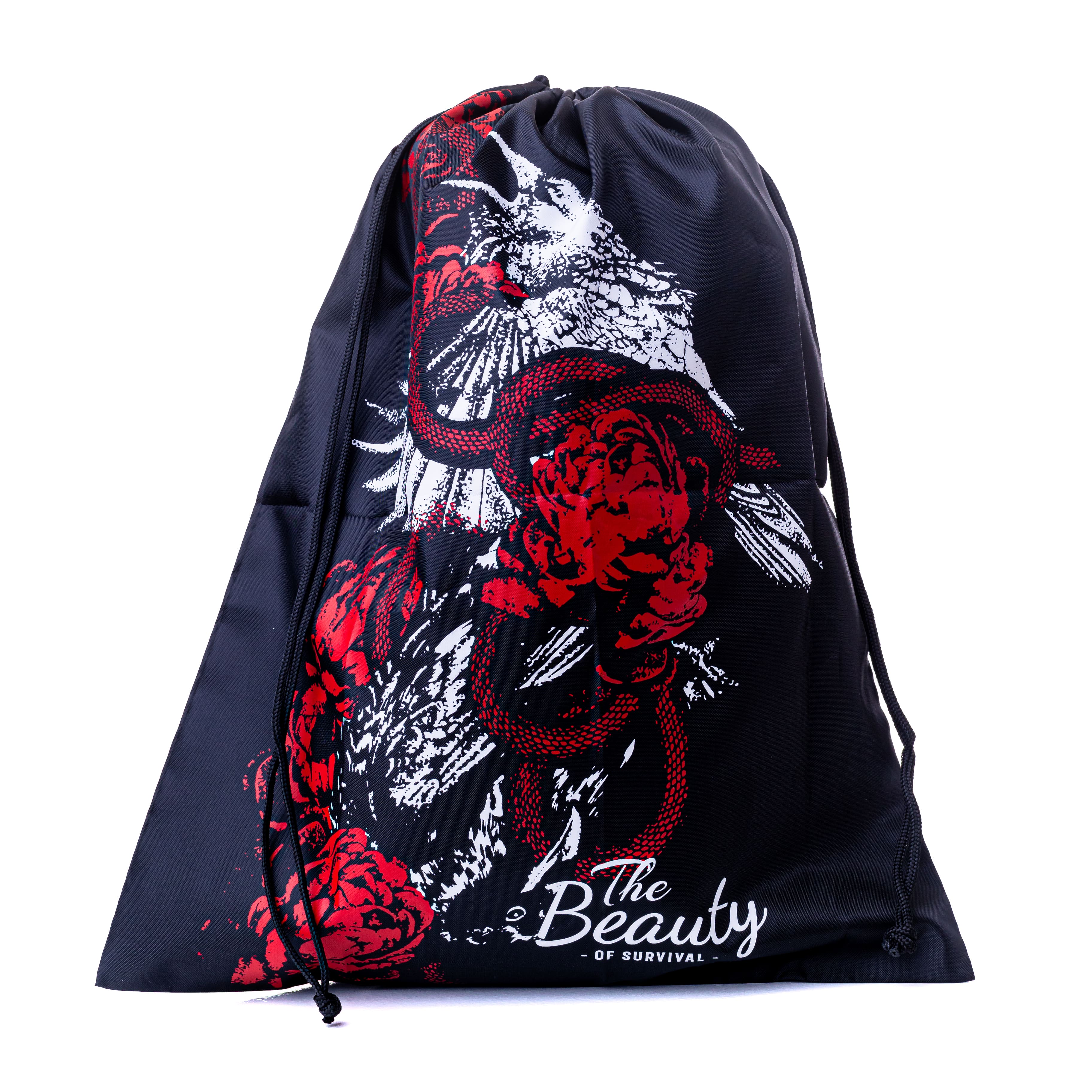 Luva Fairtex The Beauty of Survival - BGV24 - Brasil