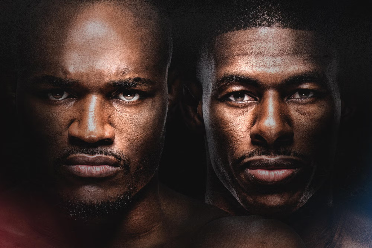 Usman B R UFC Atlanta 14-06-25: Usman domina Buckley, Rose volta ao topo – card ...