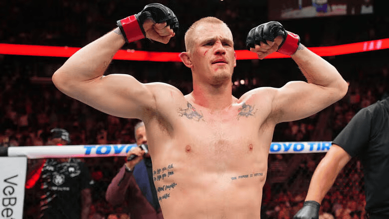 UFC Kansas City: Resultados Completos, Destaques e Análise da Vitória de Ian Machado Garry