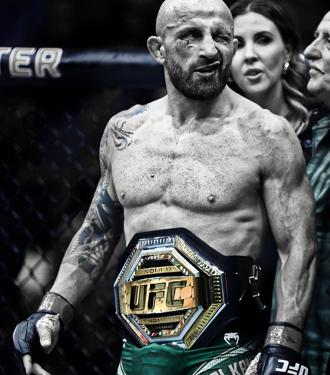 🏆 UFC 325: Volkanovski vs. Lopes 2 – Resumo Completo do Evento em Sydney