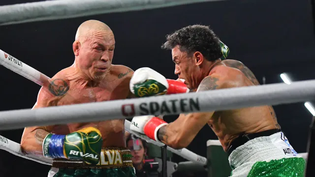 Noite de gloria e caos”: Spaten Fight Night 2 tem Bia campea, Hebert dominante — e briga generalizada apos Popo x Wanderlei
