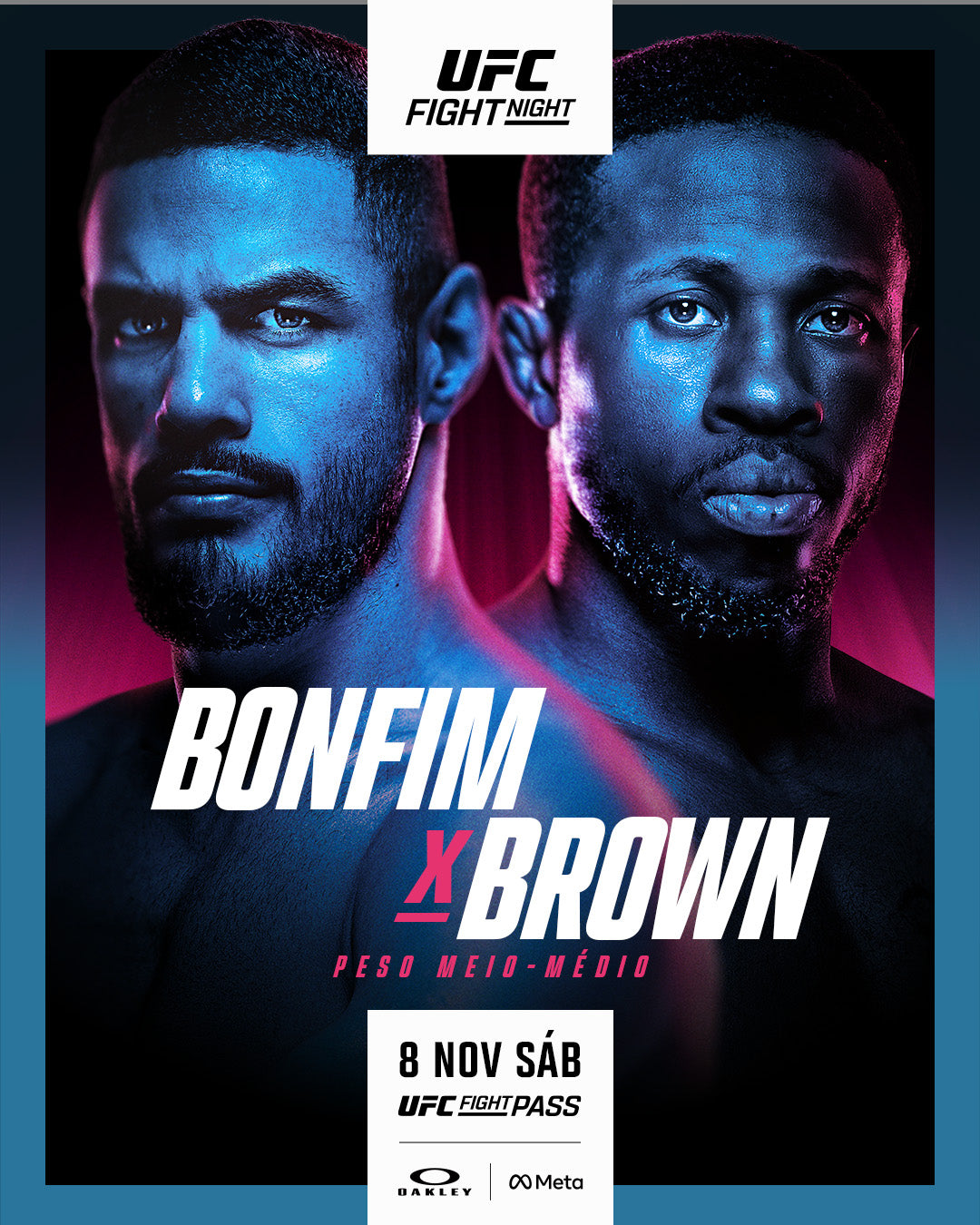 Alerta de tubarão no ring! UFC Vegas 111: Bonfim x Brown — Marco Túlio “Matuto” vai incendiar o cage — card completo, horários BR, como assistir