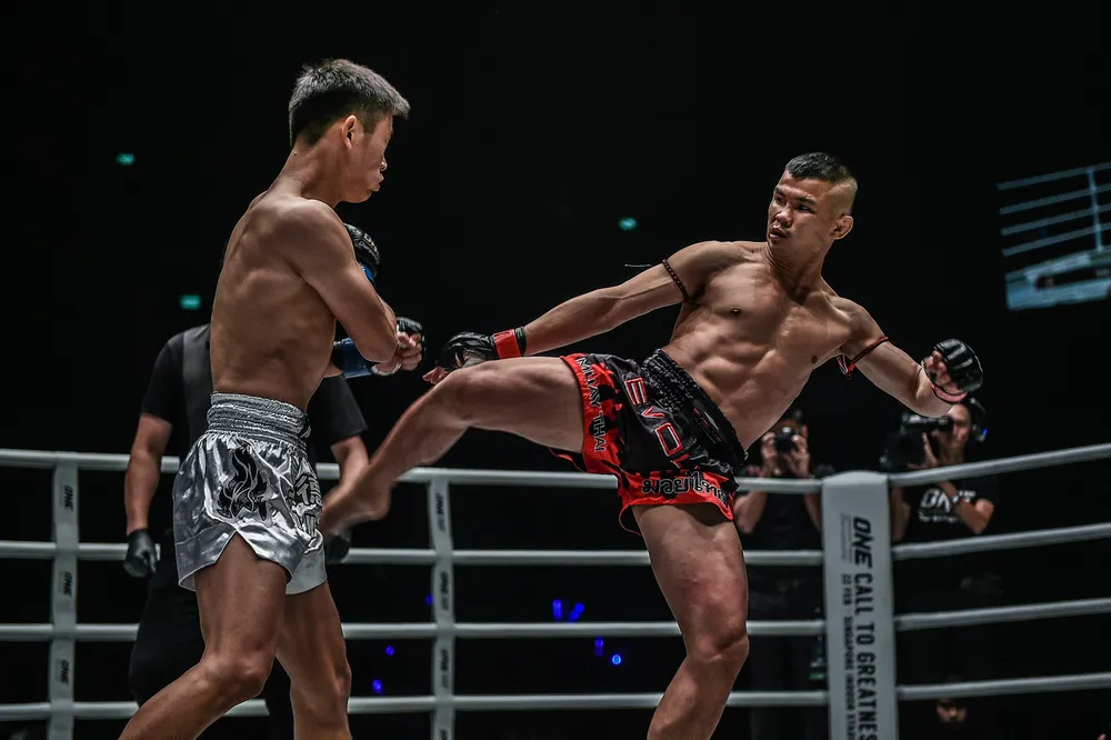 Por que atletas de elite preferem equipamentos tailandeses de Muay Thai