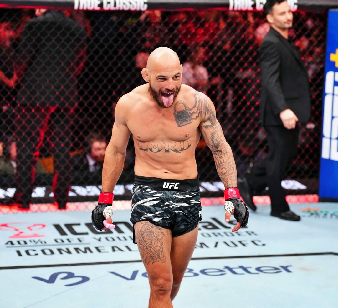 Episódio 4 – Jean Silva: A Garra Catarinense no UFC