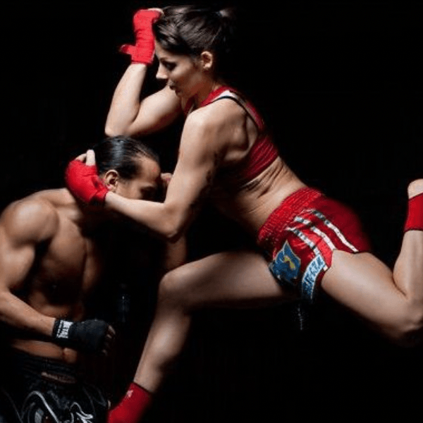 Benefícios de praticar o Muay Thai - Thai Shark