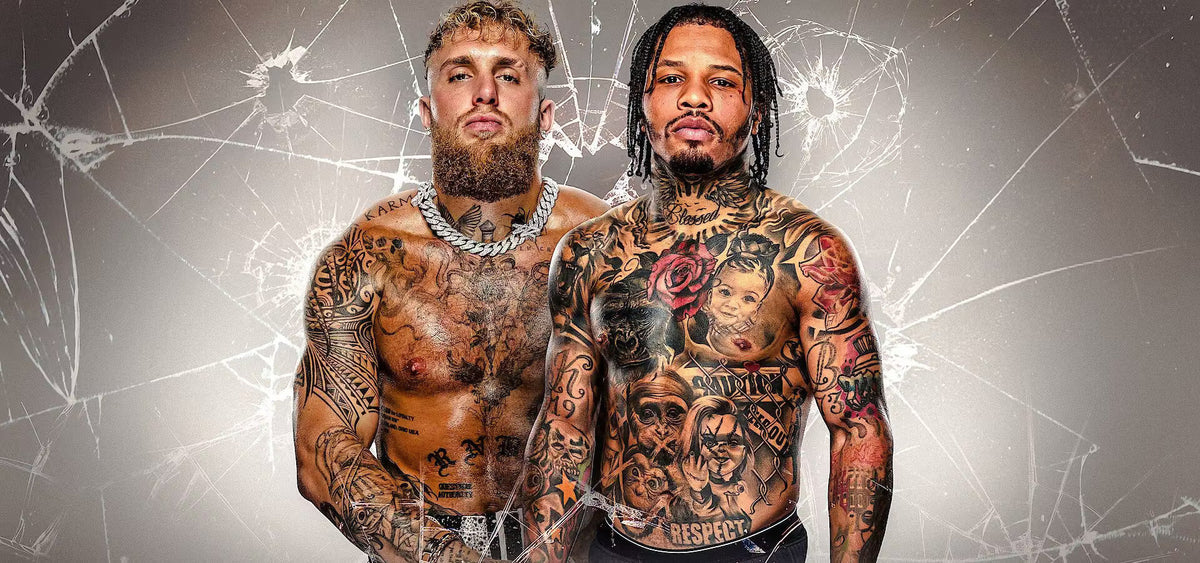 Jake Paul x Gervonta Davis em Miami — data, regras e Netflix