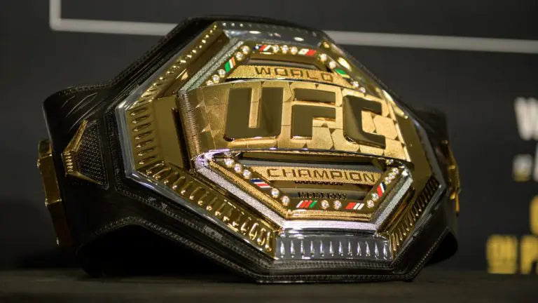 Primeiro UFC de 2025: Brasileiros em Destaque no Octógono