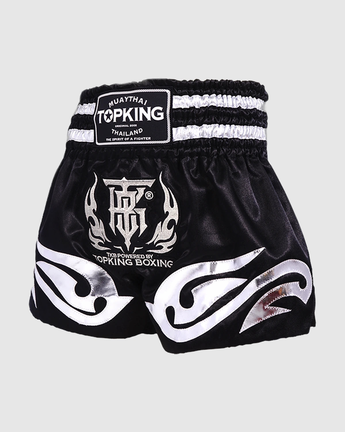 Shorts Muay Thai Top King - TKTBS-094