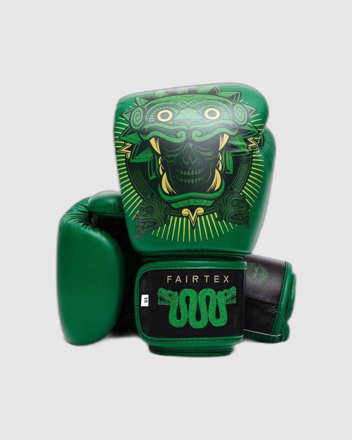 Luva Fairtex Resurrection