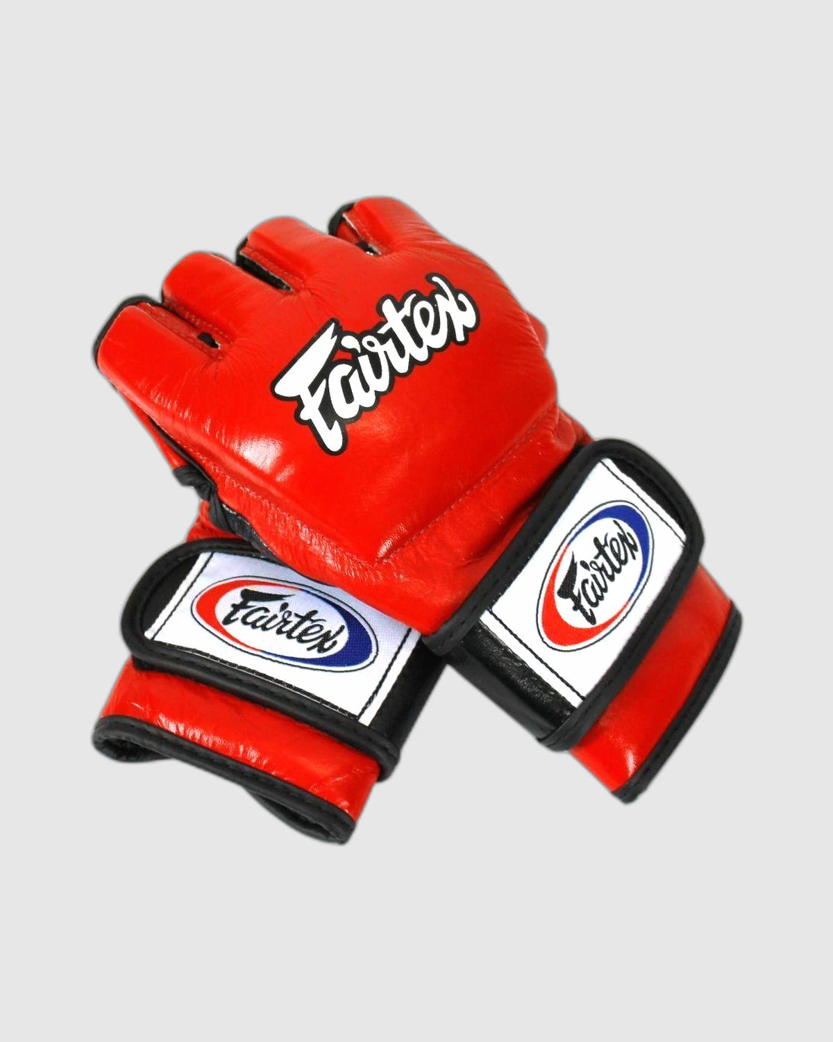 Luva Faitex MMA - FGV12