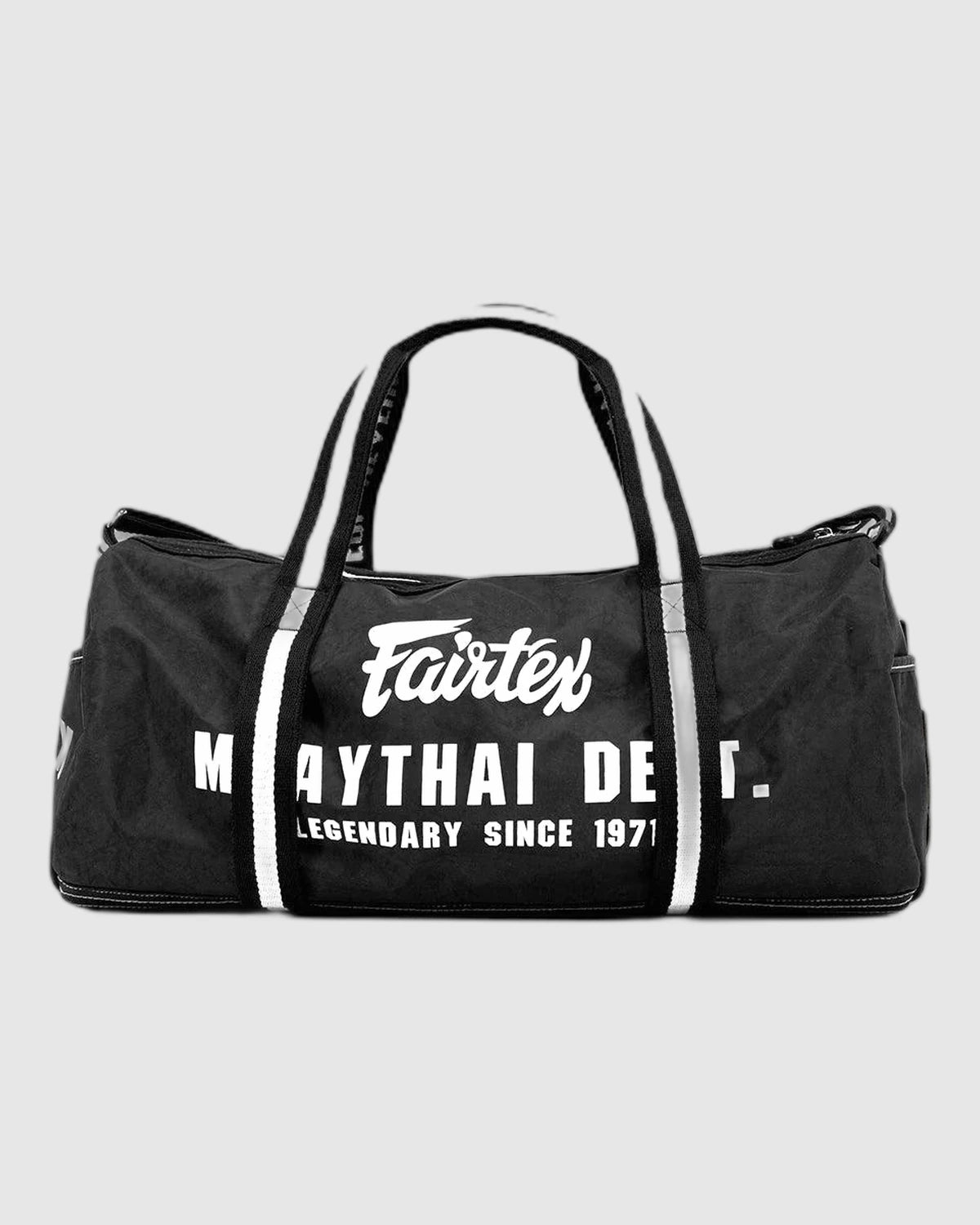 Bolsa Fairtex - BAG9
