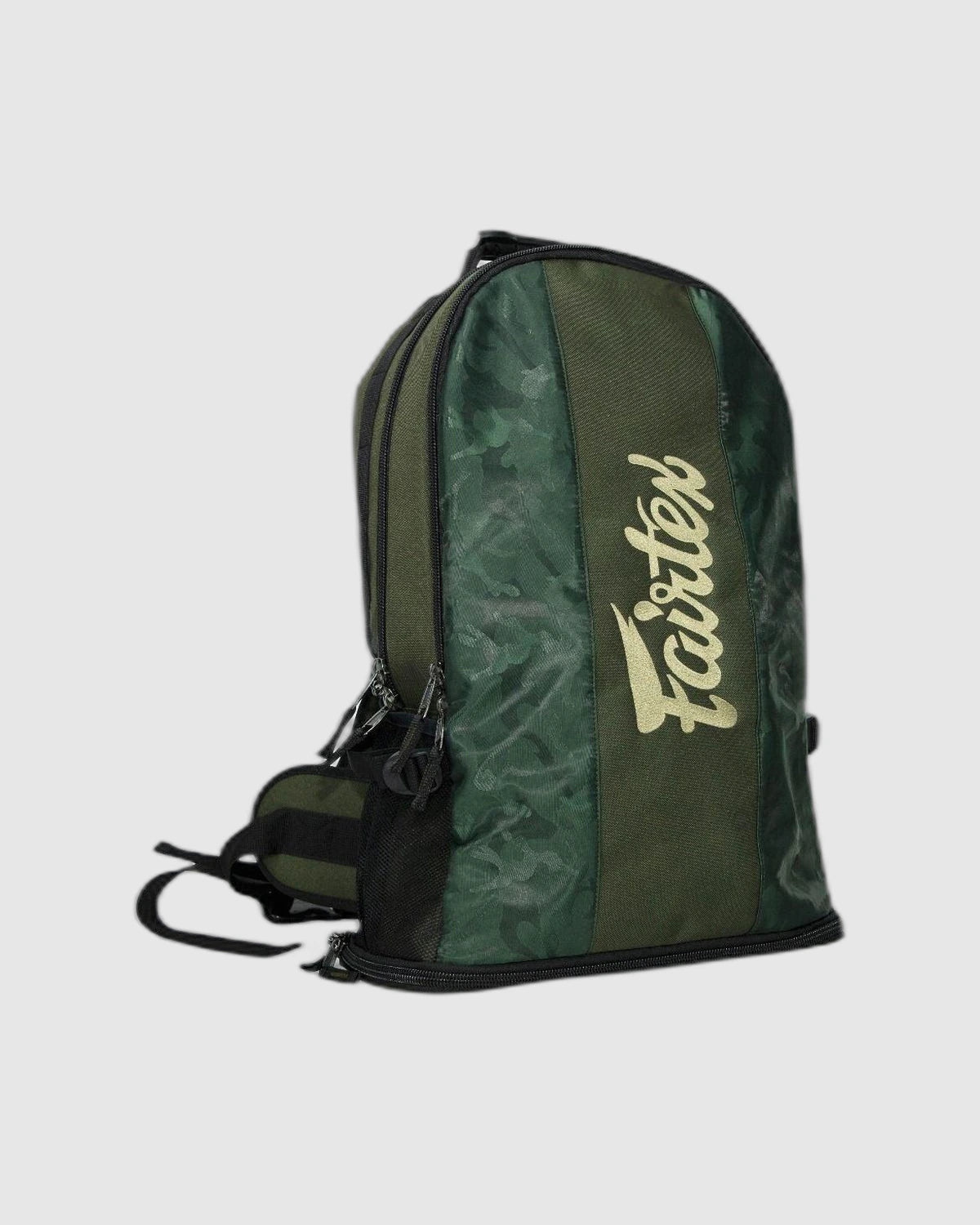 Mochila Fairtex - BAG4