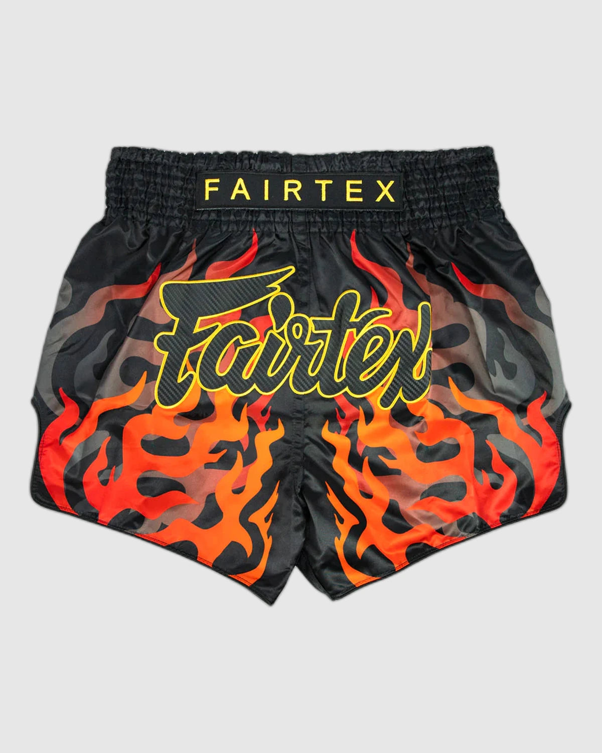 Shorts Muay Thai Fairtex - Volcano