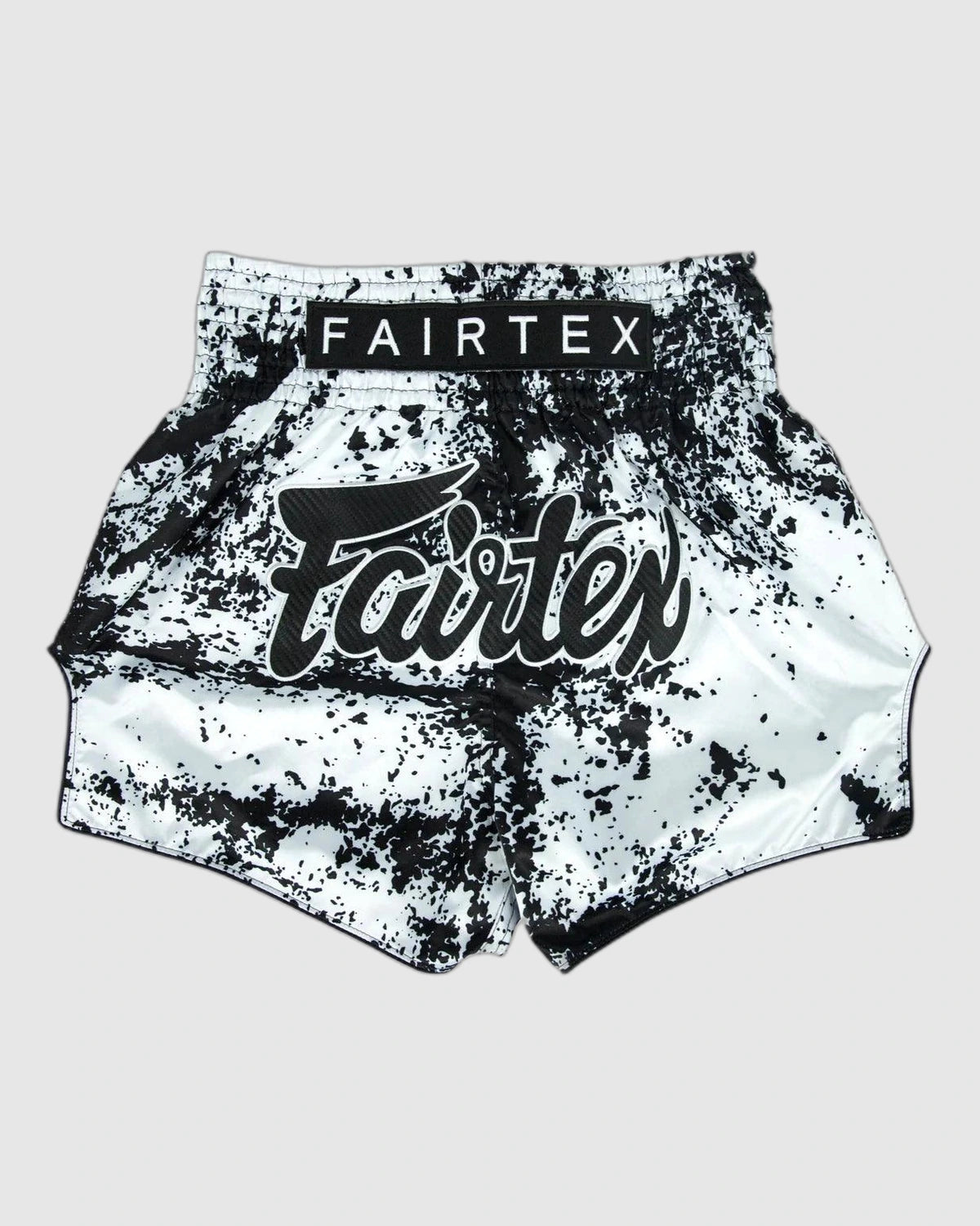 Shorts Muay Thai Fairtex - Grunge