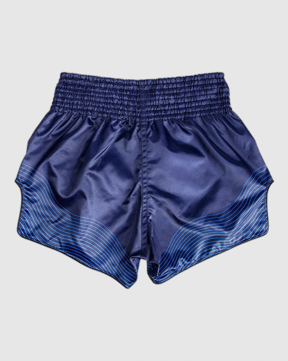 Shorts Muay Thai Fairtex - Blue Ocean