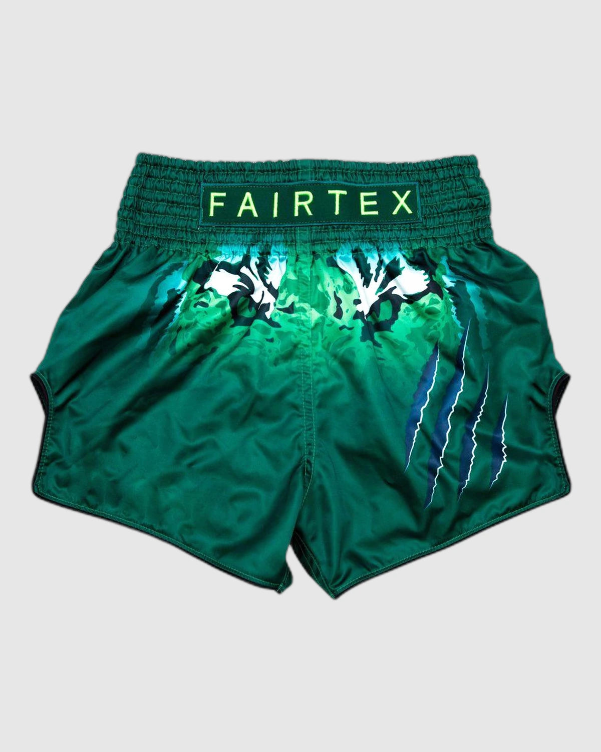 Shorts Muay Thai Fairtex - Tonna