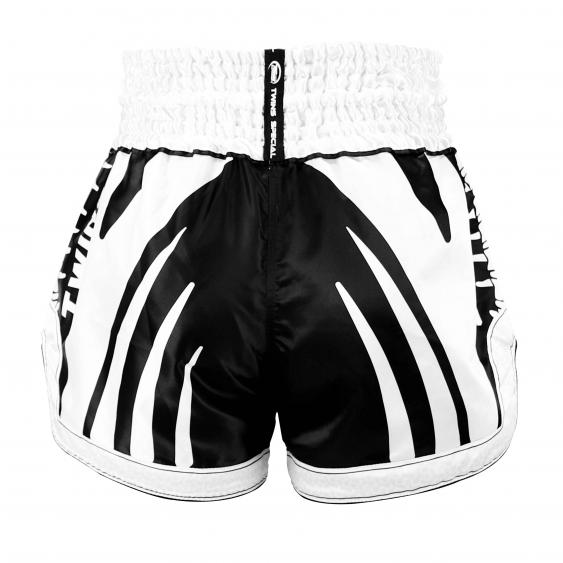 Shorts Muay Thai Twins - Spine