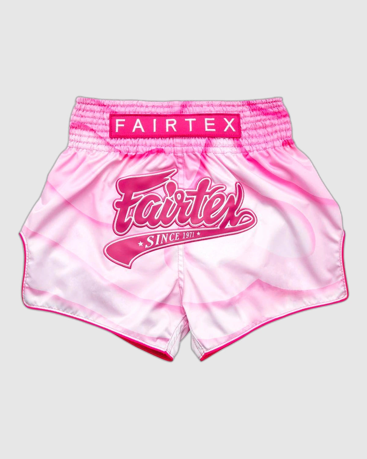 Shorts Muay Thai Fairtex - Alma
