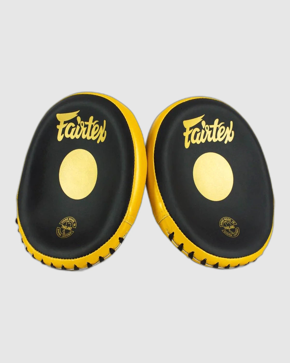 Manopla Fairtex - FMV15